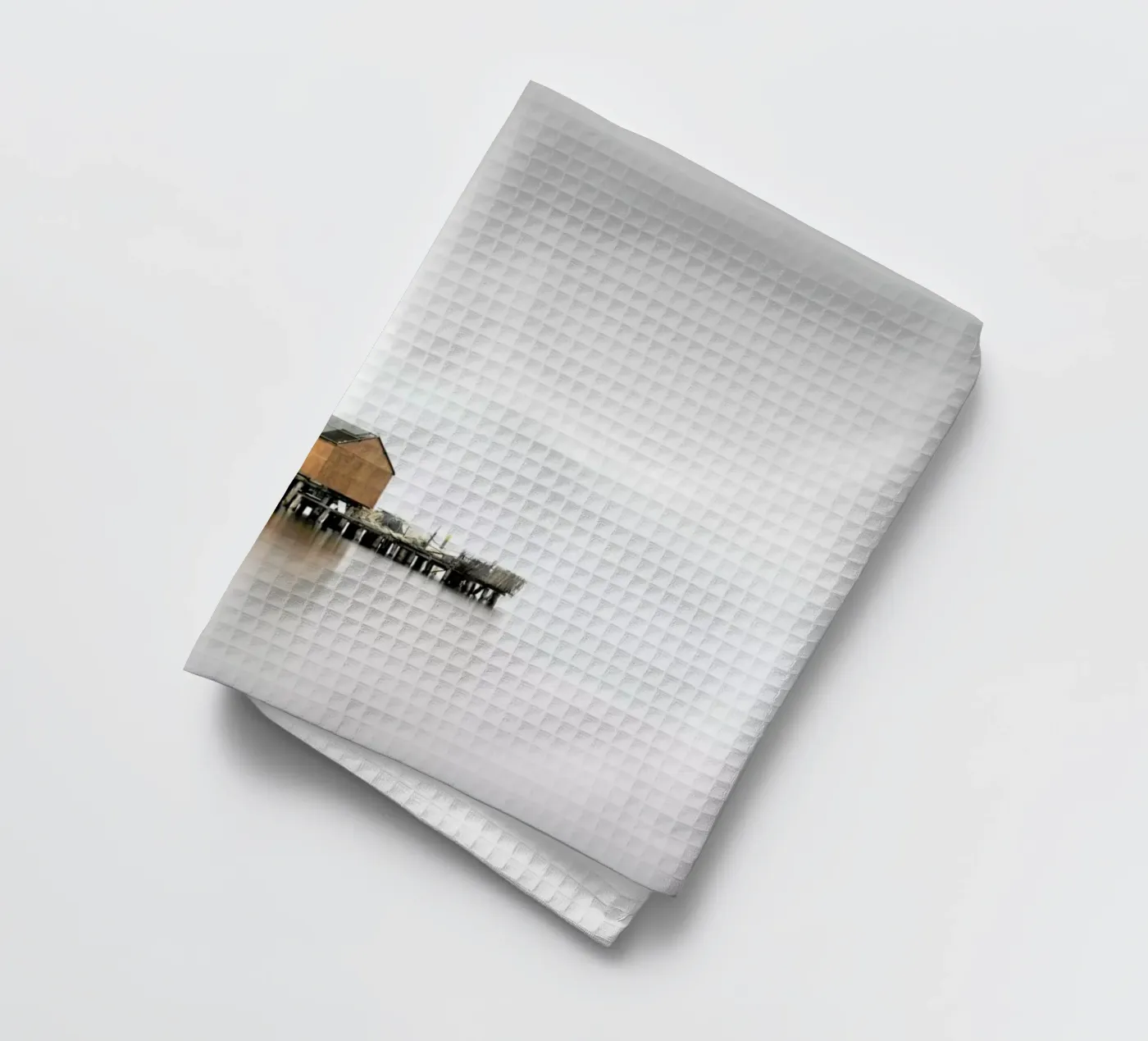 Vecchio Study 21 Geschirrtuch von Håggard Photography | Ronny Behnert