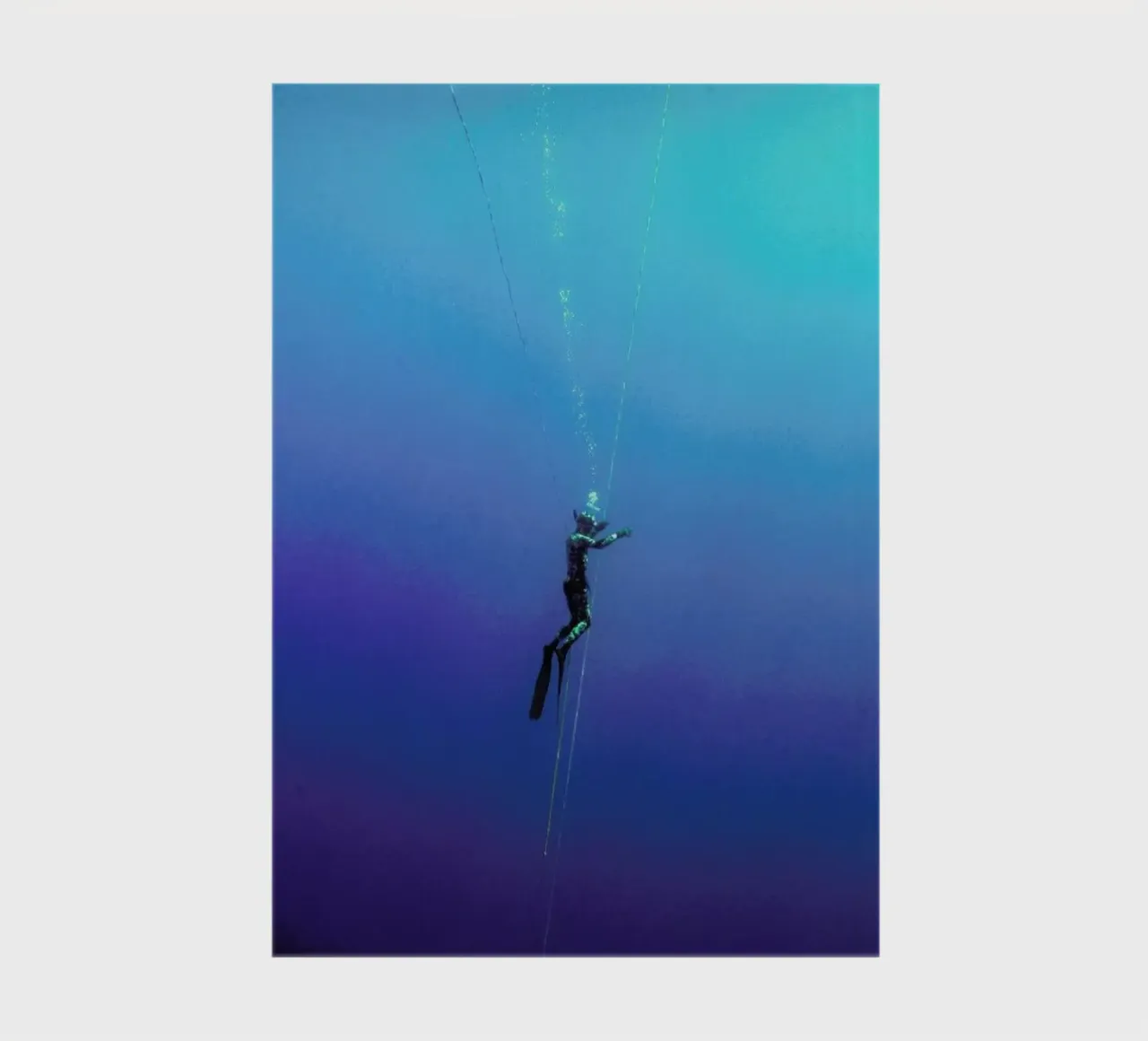 Untitled_9 notebook by James Cooper