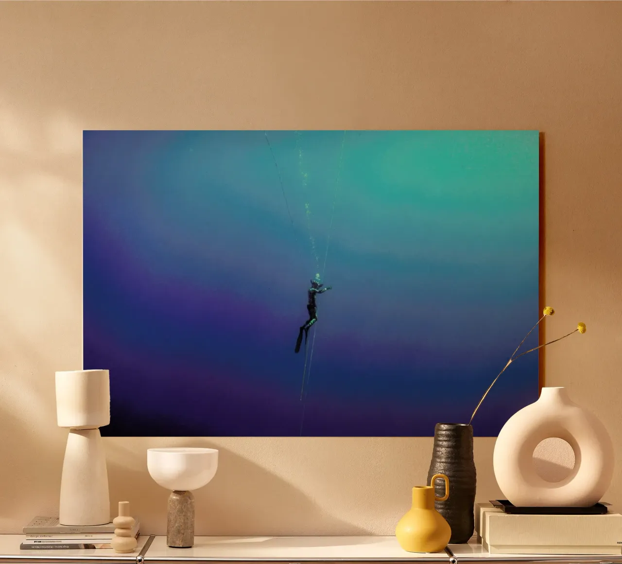 Untitled_9 plexiglass da James Cooper