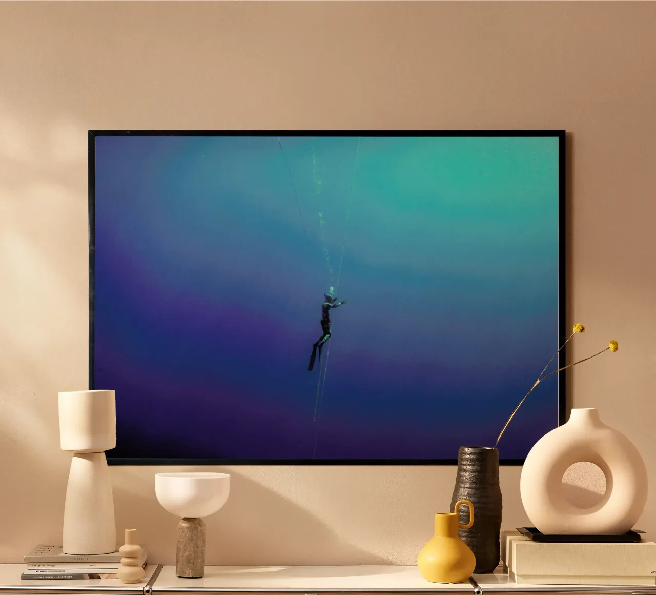 Untitled_9 poster da James Cooper