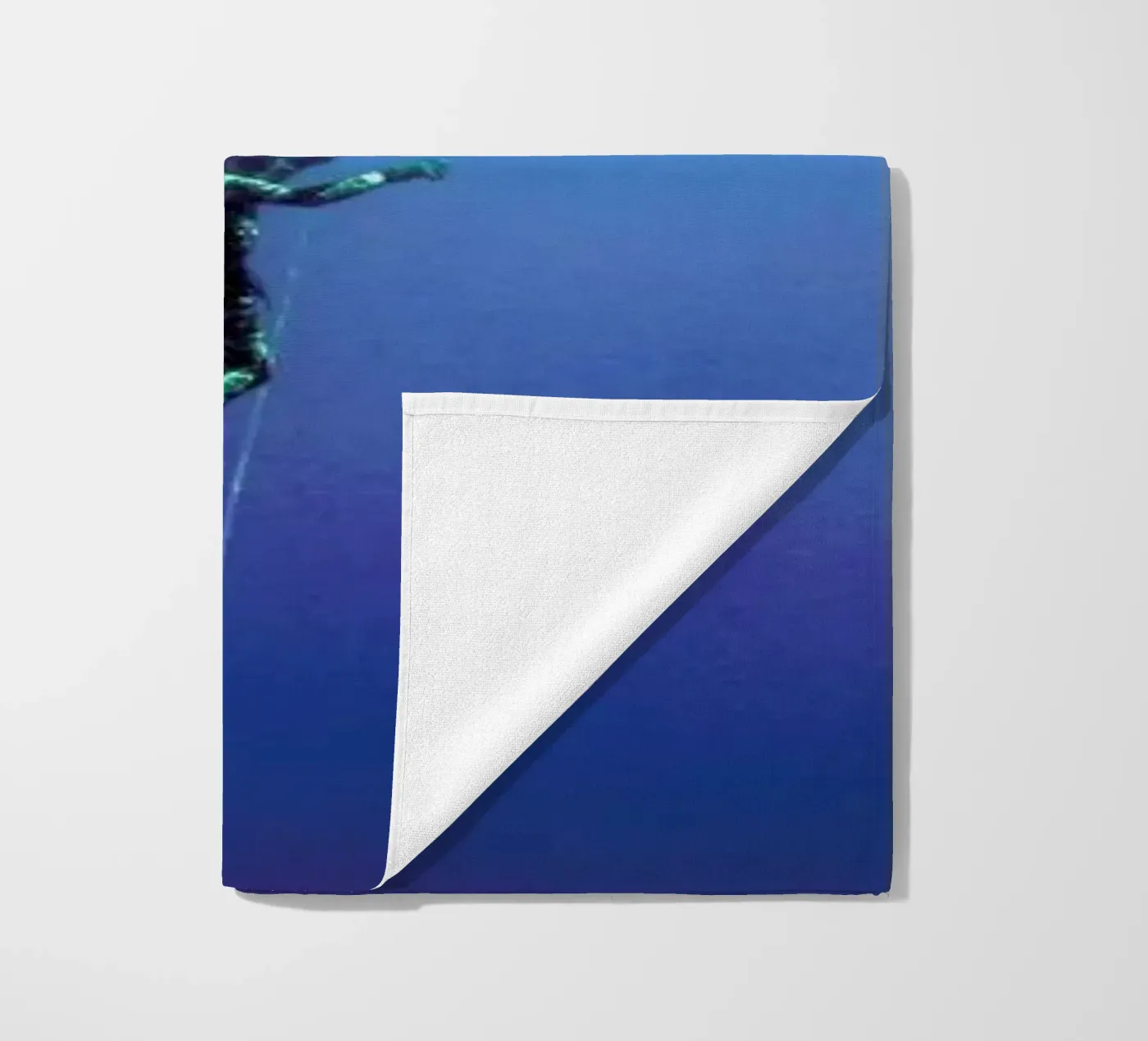 Untitled_9 beach towel by James Cooper
