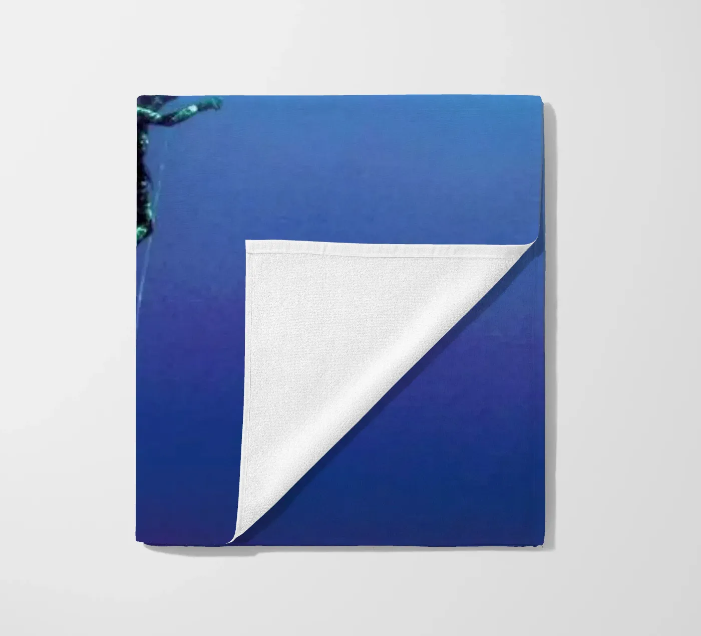 Untitled_9 beach towel by James Cooper