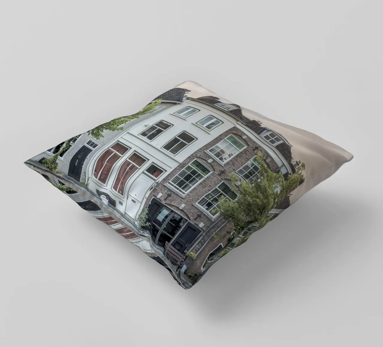 Dutch architecture cuscino da photolovers