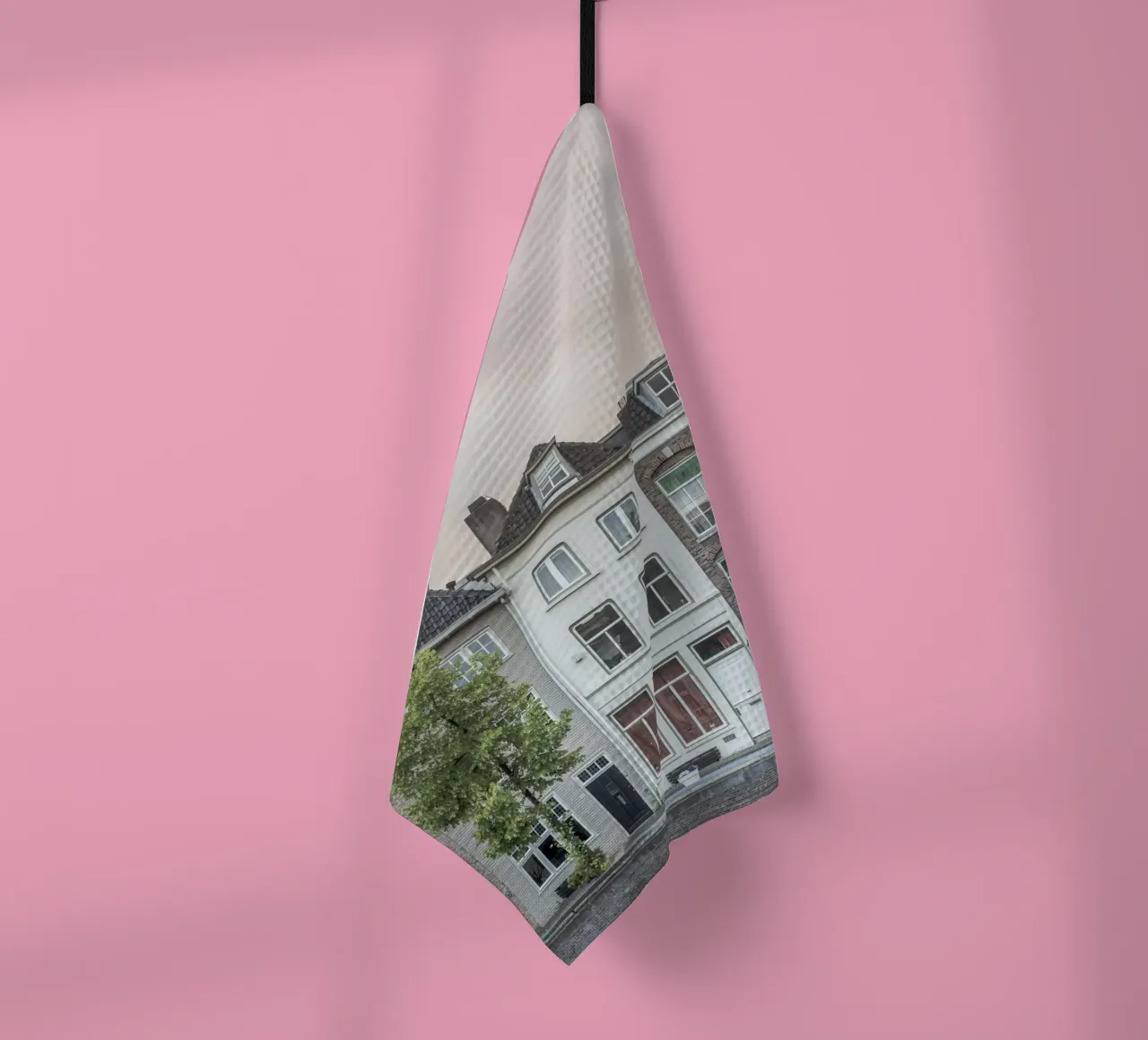Dutch architecture canovaccio da cucina da photolovers