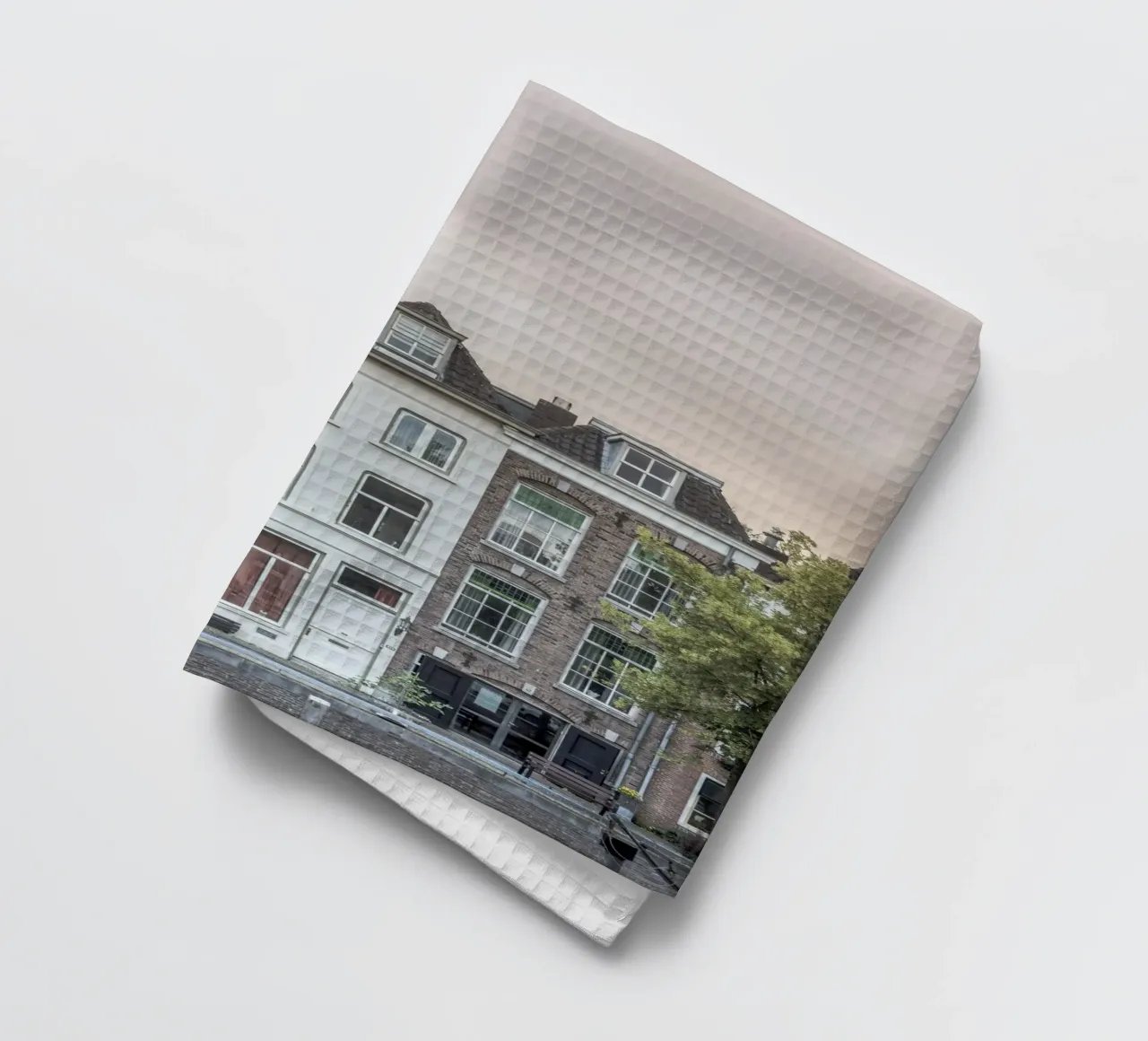 Dutch architecture canovaccio da cucina da photolovers