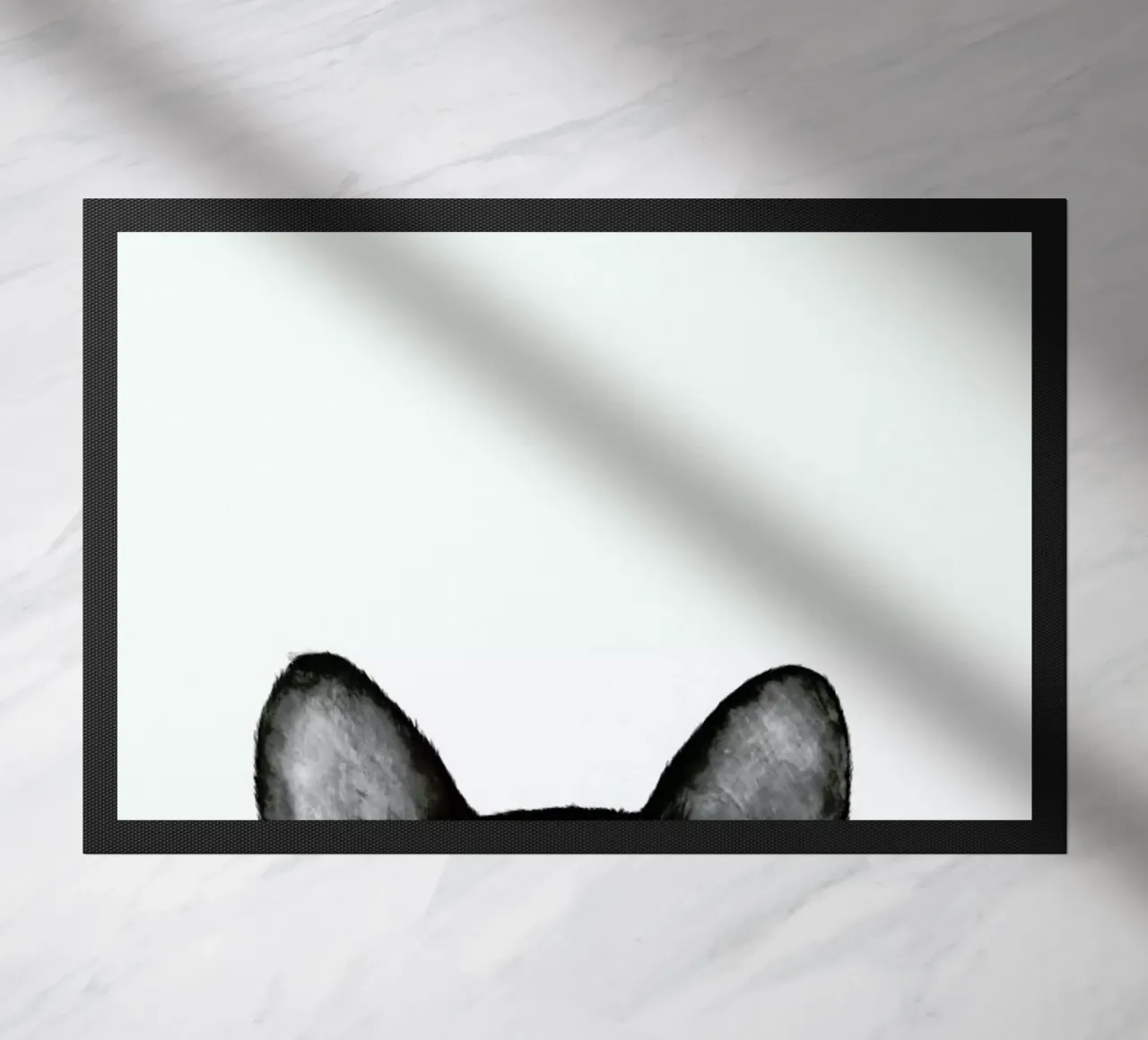 Corgi zerbino da Laura Graves