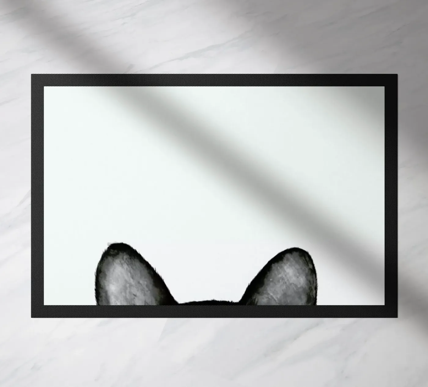 Corgi zerbino da Laura Graves