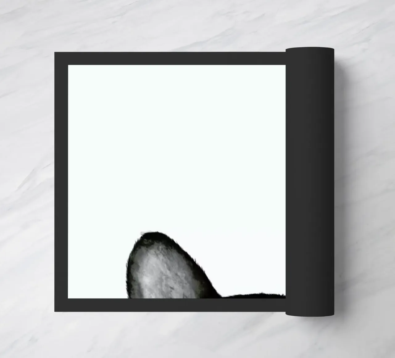 Corgi zerbino da Laura Graves