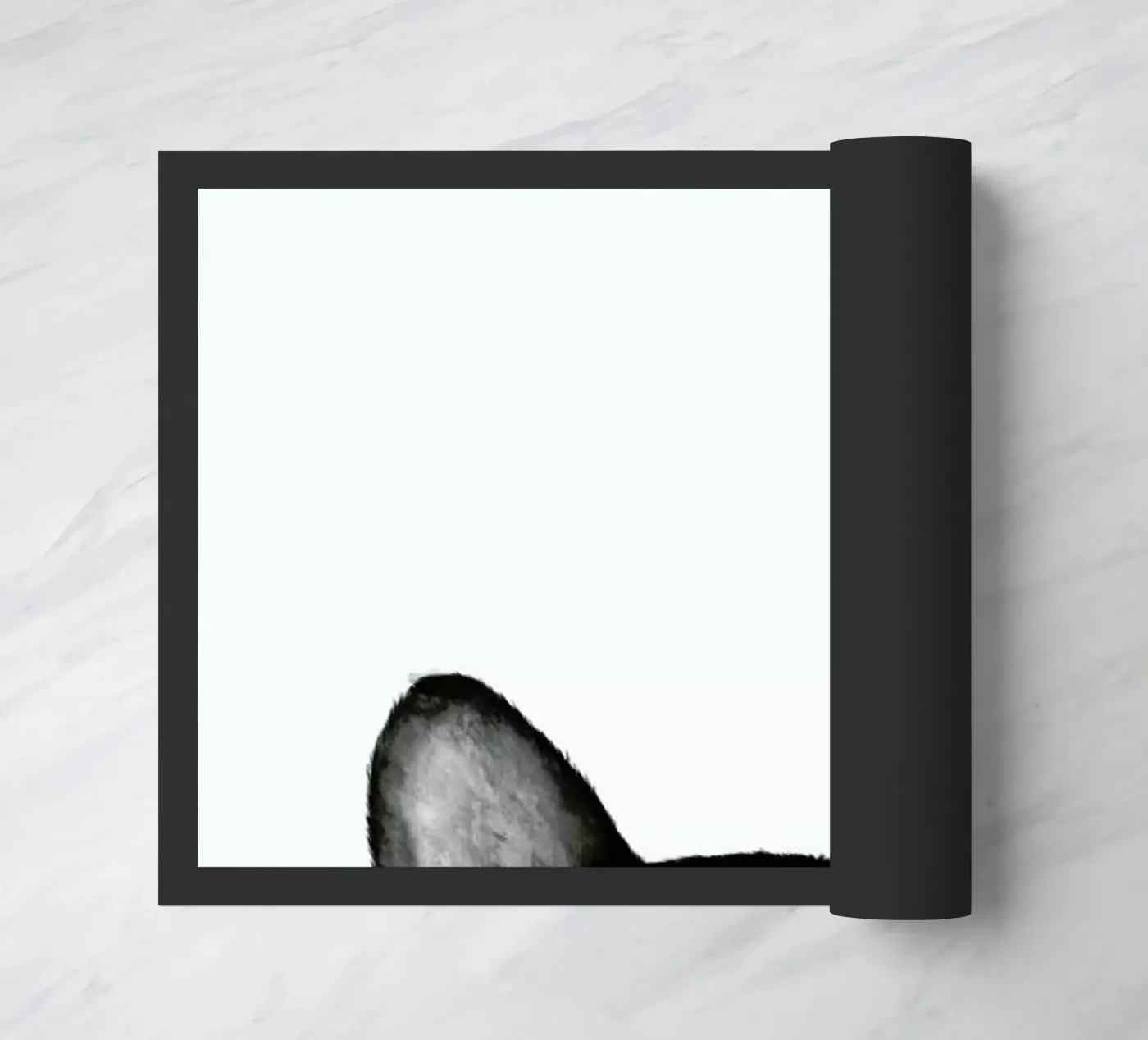 Corgi zerbino da Laura Graves