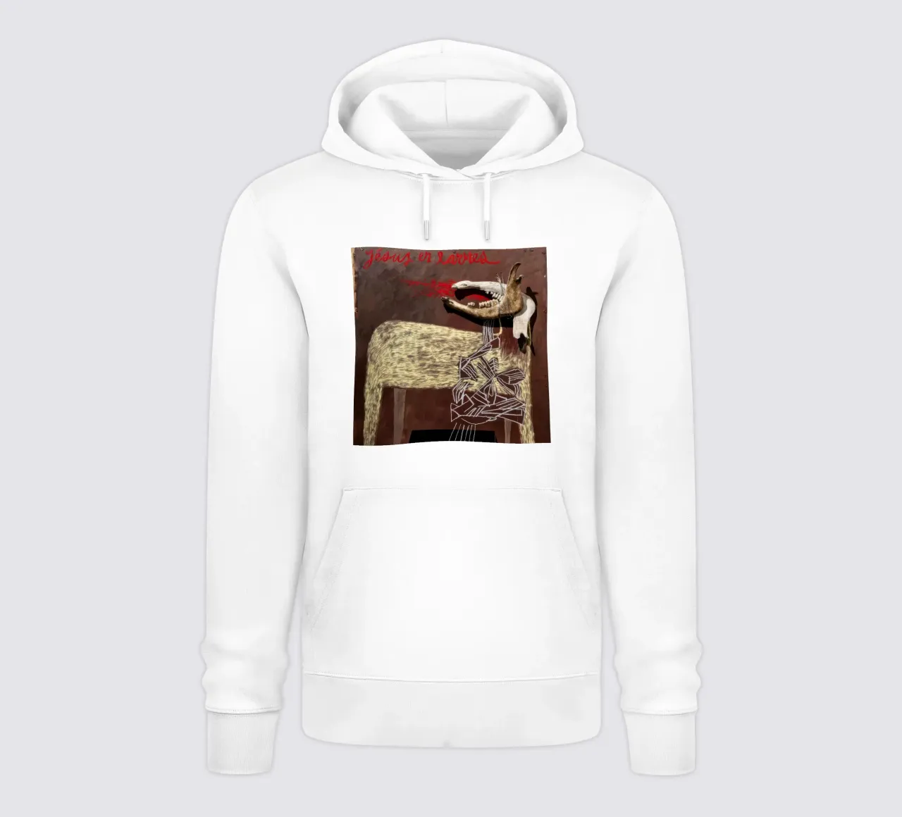 Alan Sparhawk & Trampled By Turtles Alan Sparhawk con Tramp sudadera con capucha de Band Merch