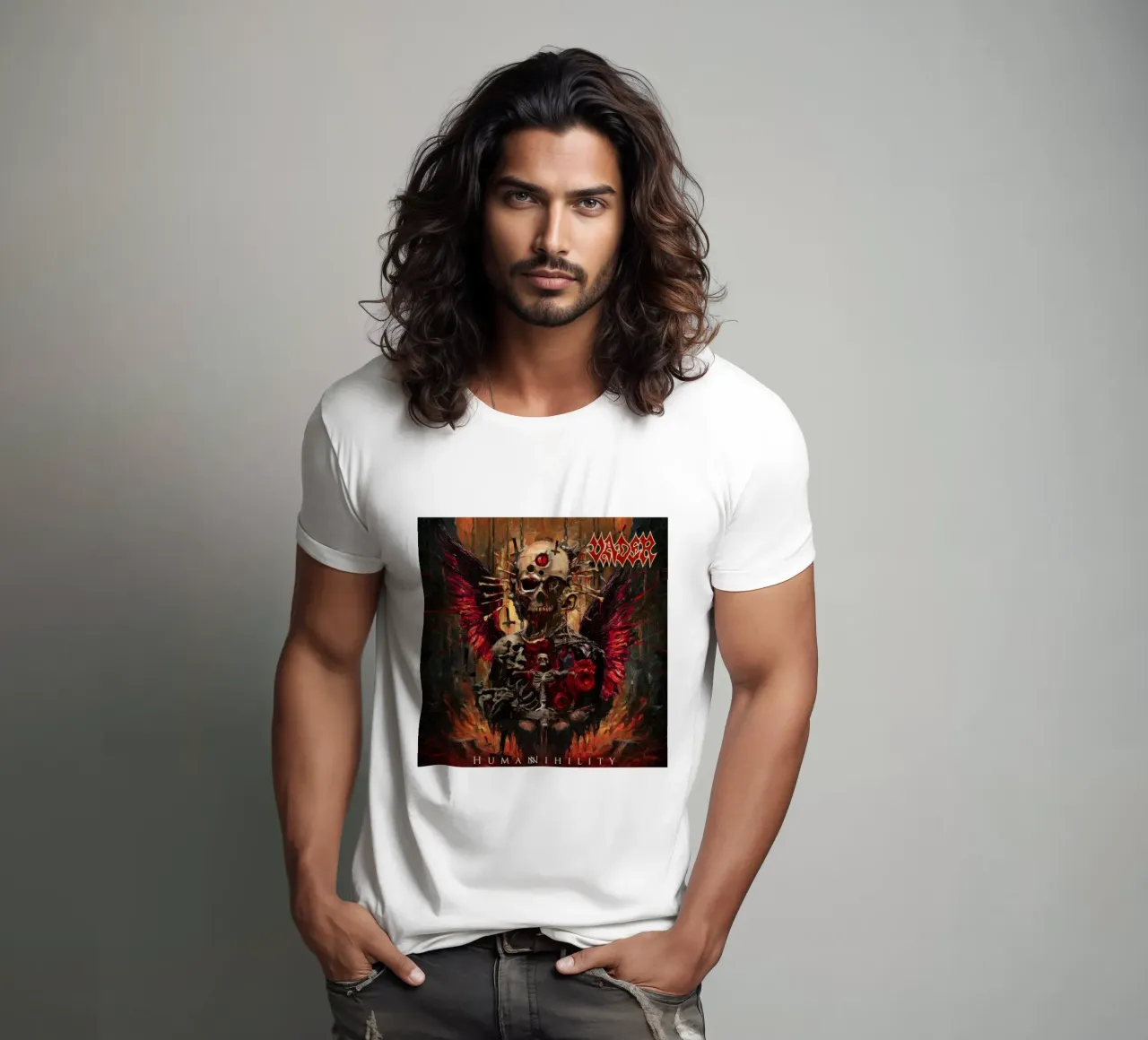 Umanizzazione di Fener t-shirt da Band Merch