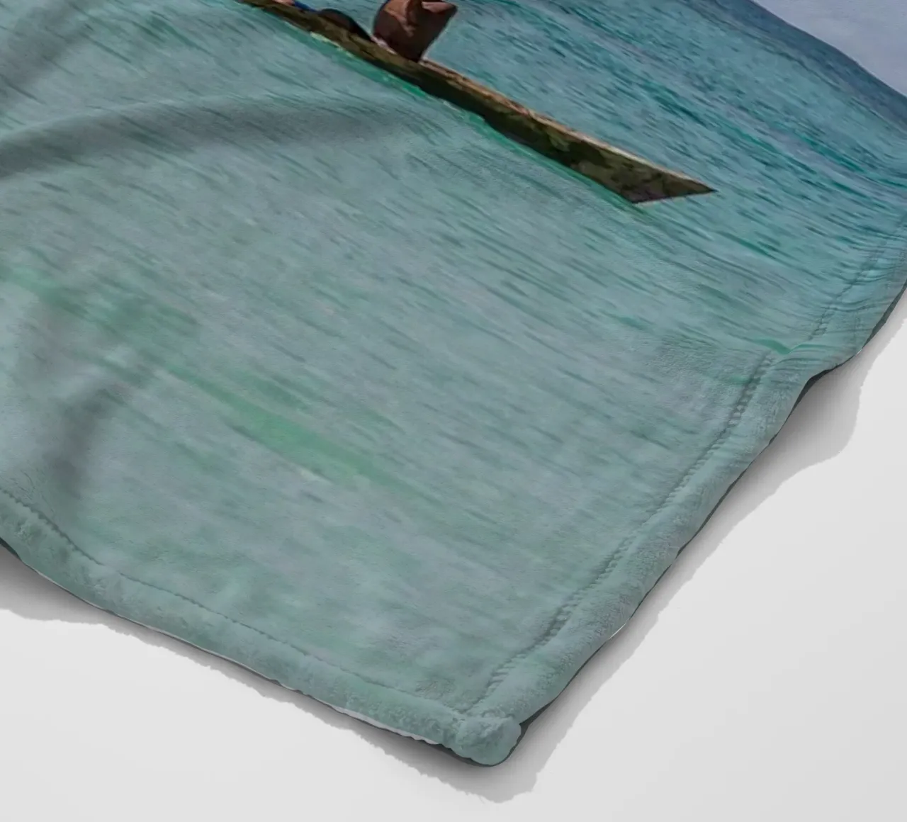 Fun in the tropics coperta in pile da photolovers