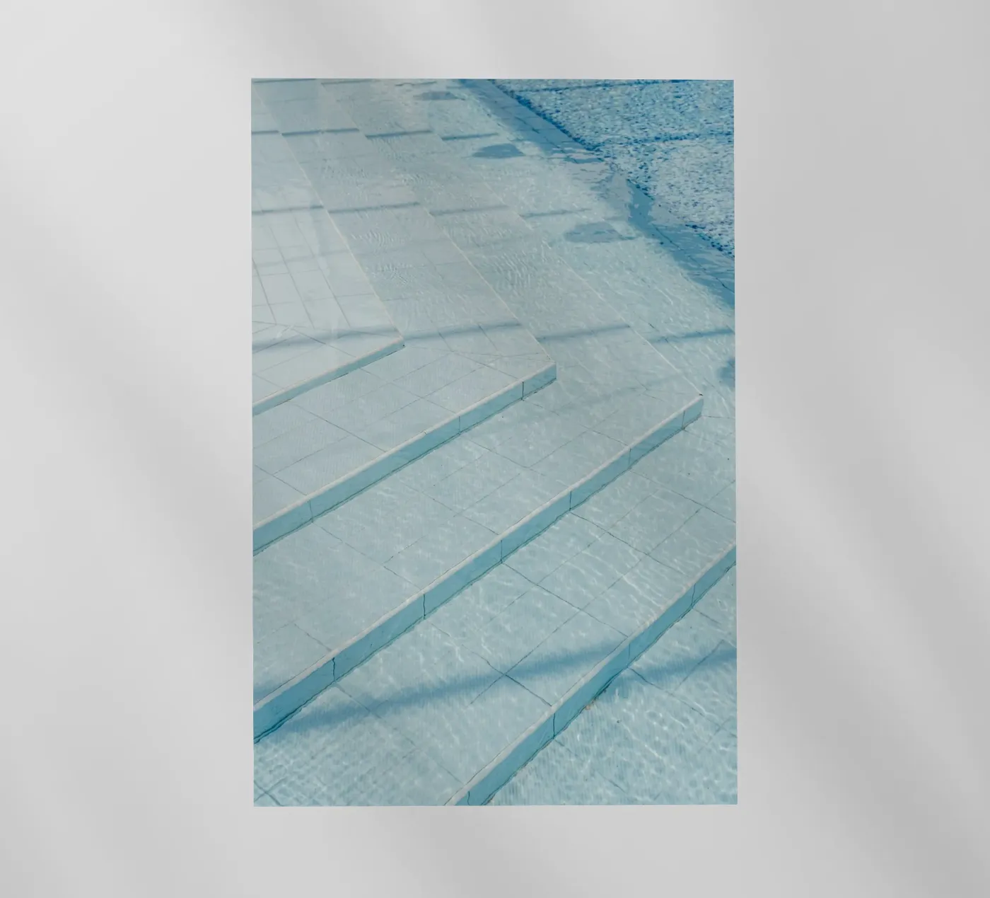 Pool pellicola backlit da photolovers