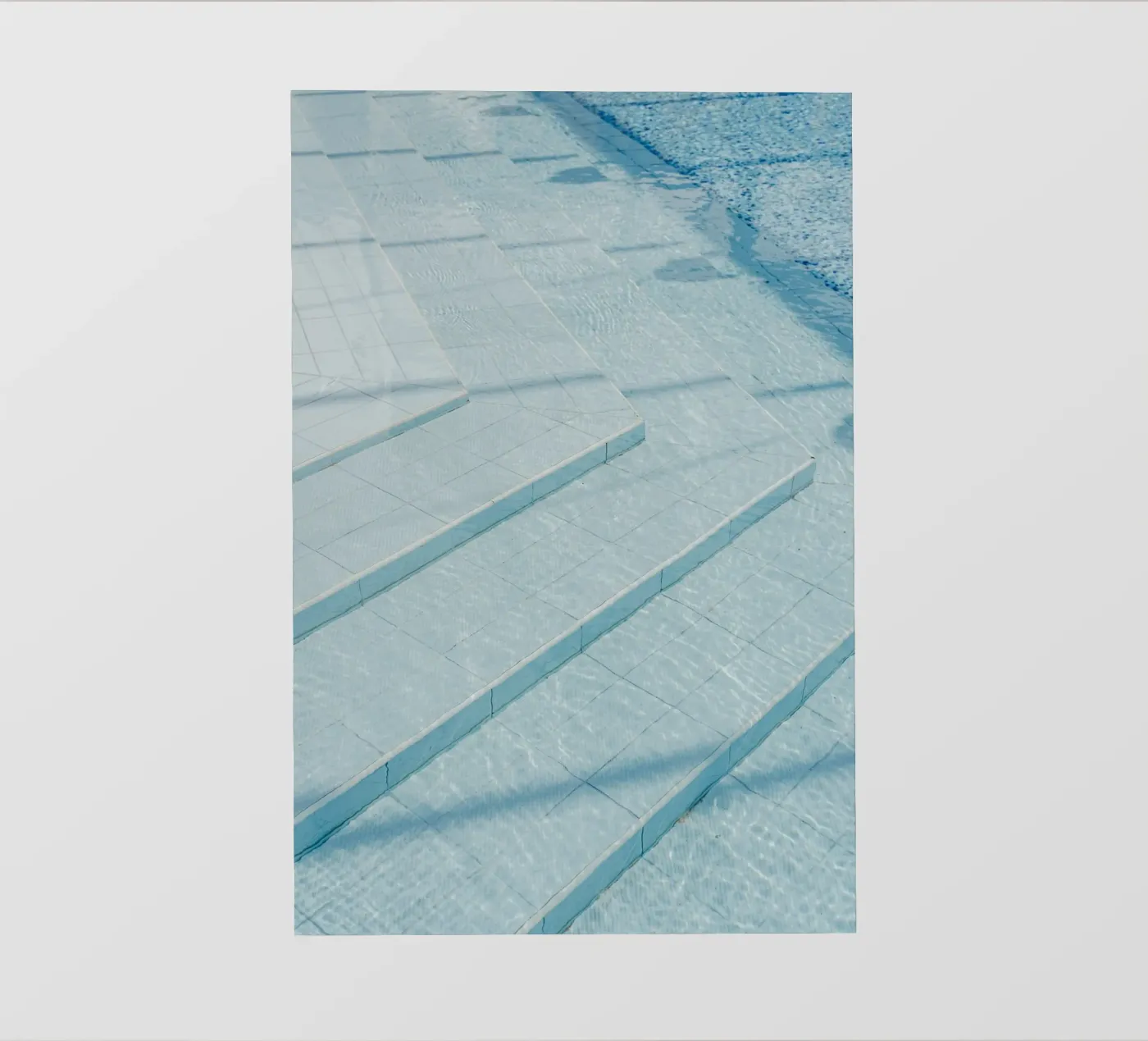 Pool pellicola backlit da photolovers