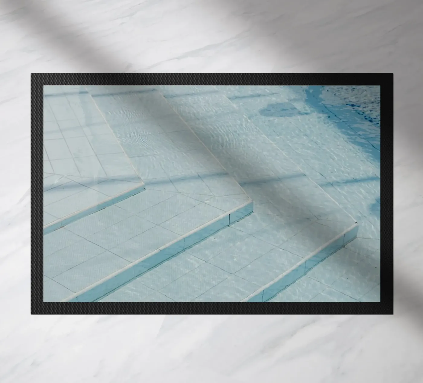 Pool zerbino da photolovers