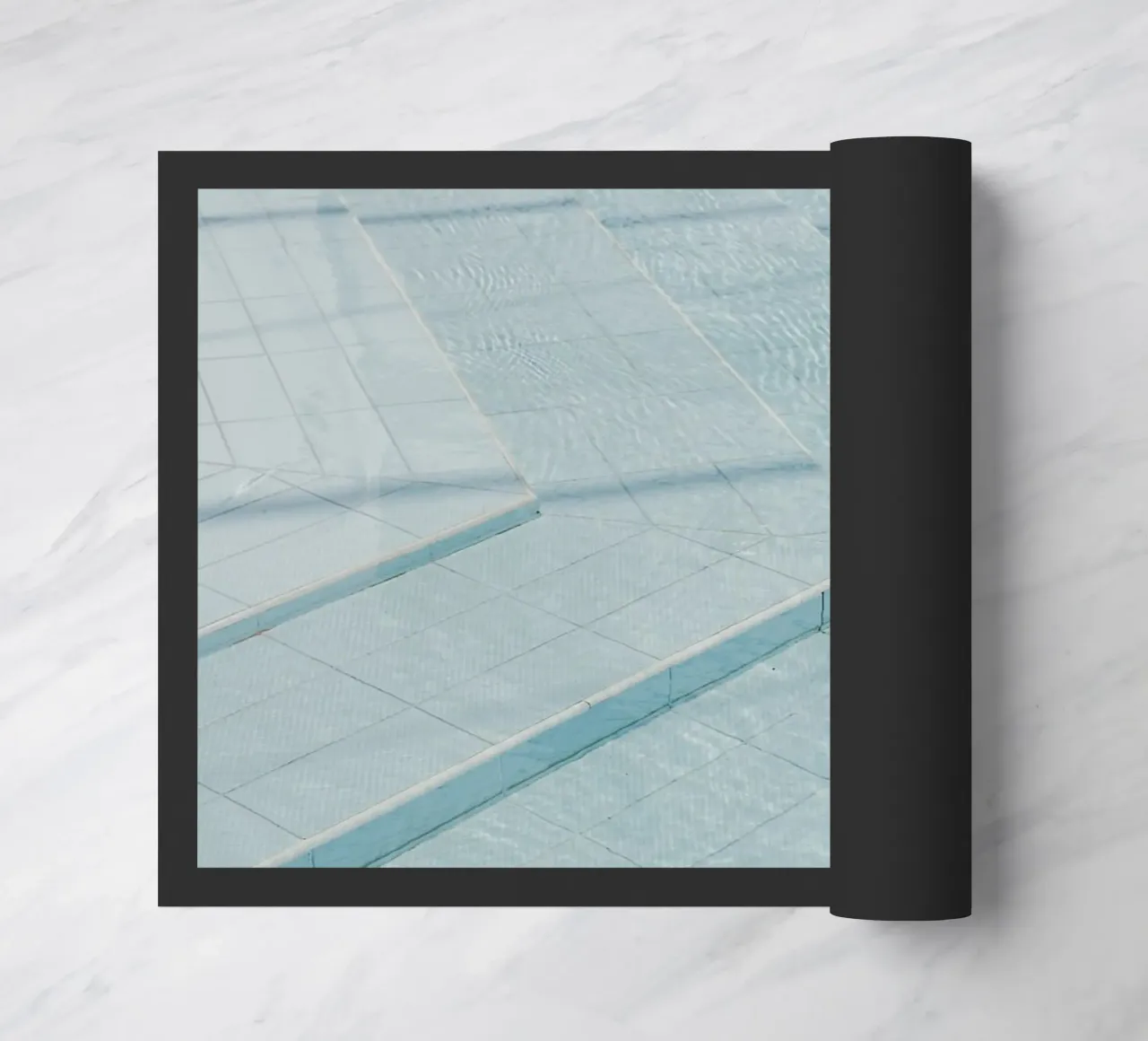 Pool zerbino da photolovers