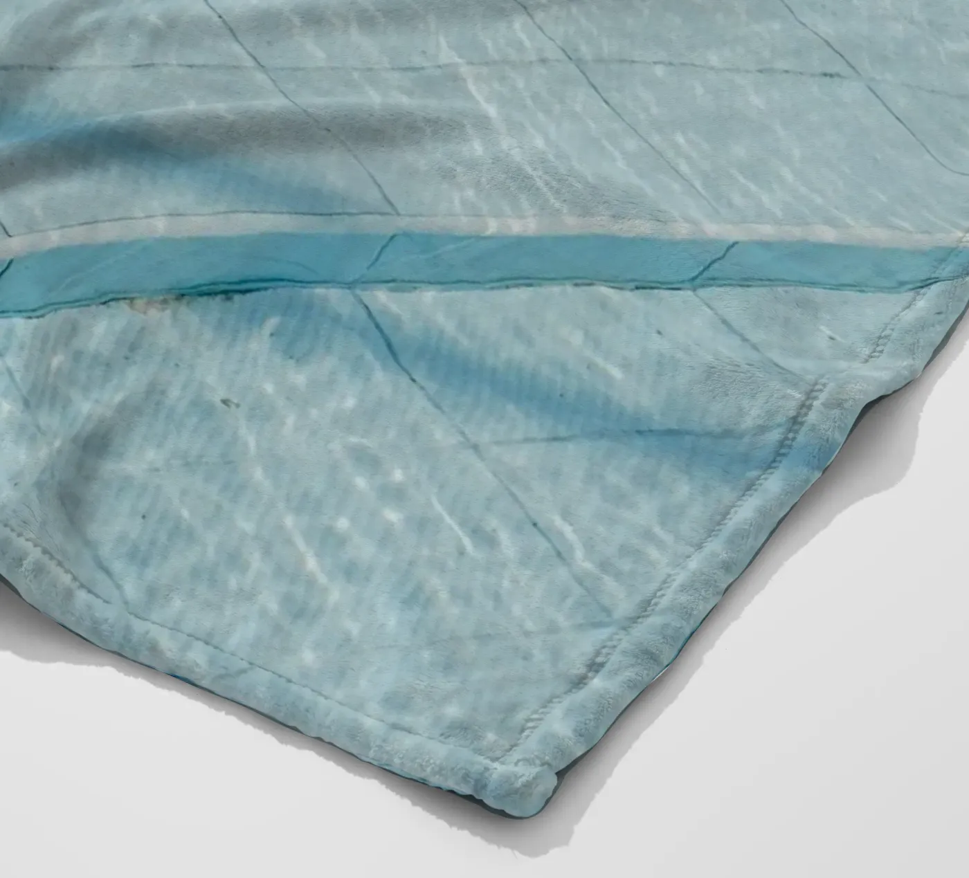 Pool Fleecedecke von photolovers