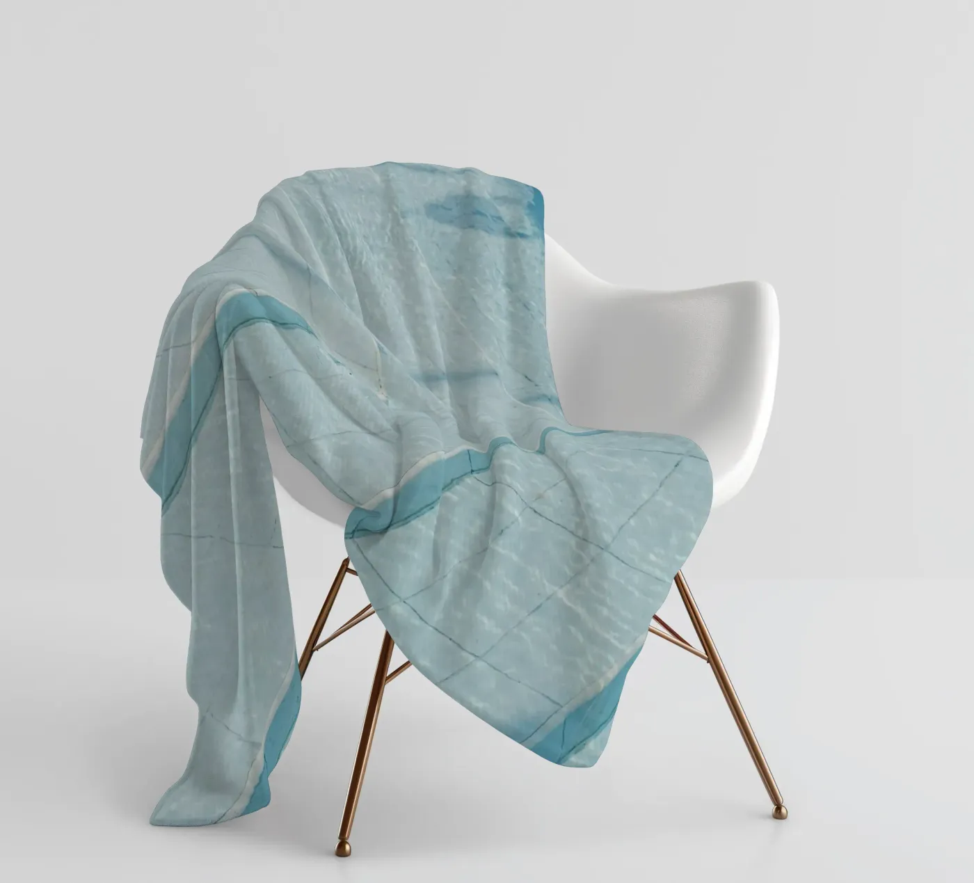 Pool Fleecedecke von photolovers