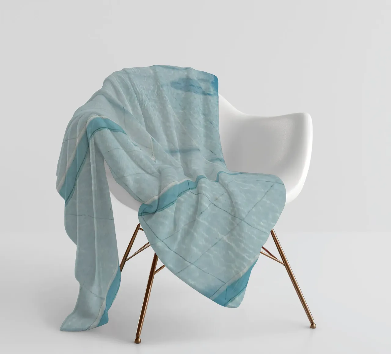 Pool Fleecedecke von photolovers