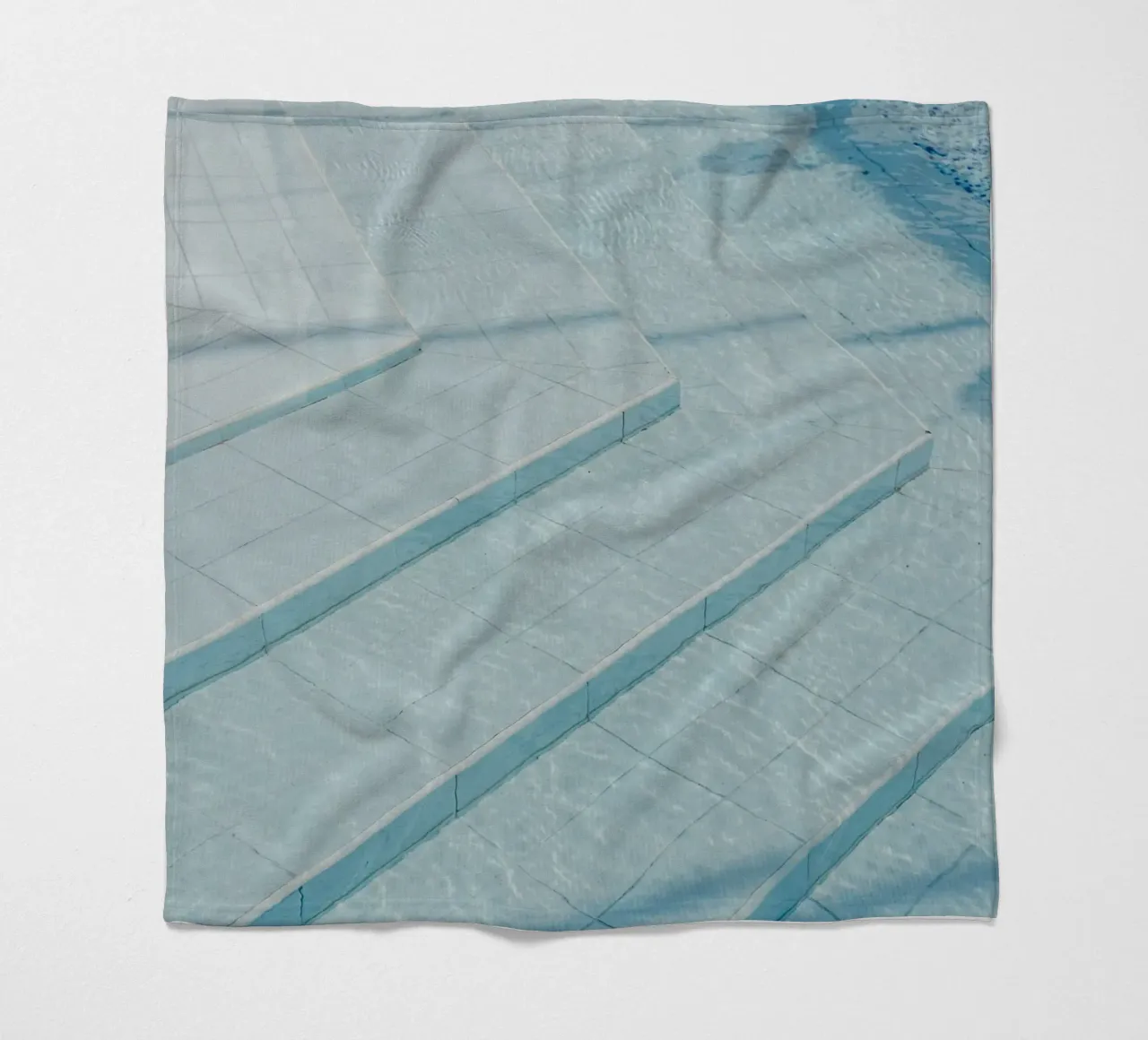 Pool Fleecedecke von photolovers