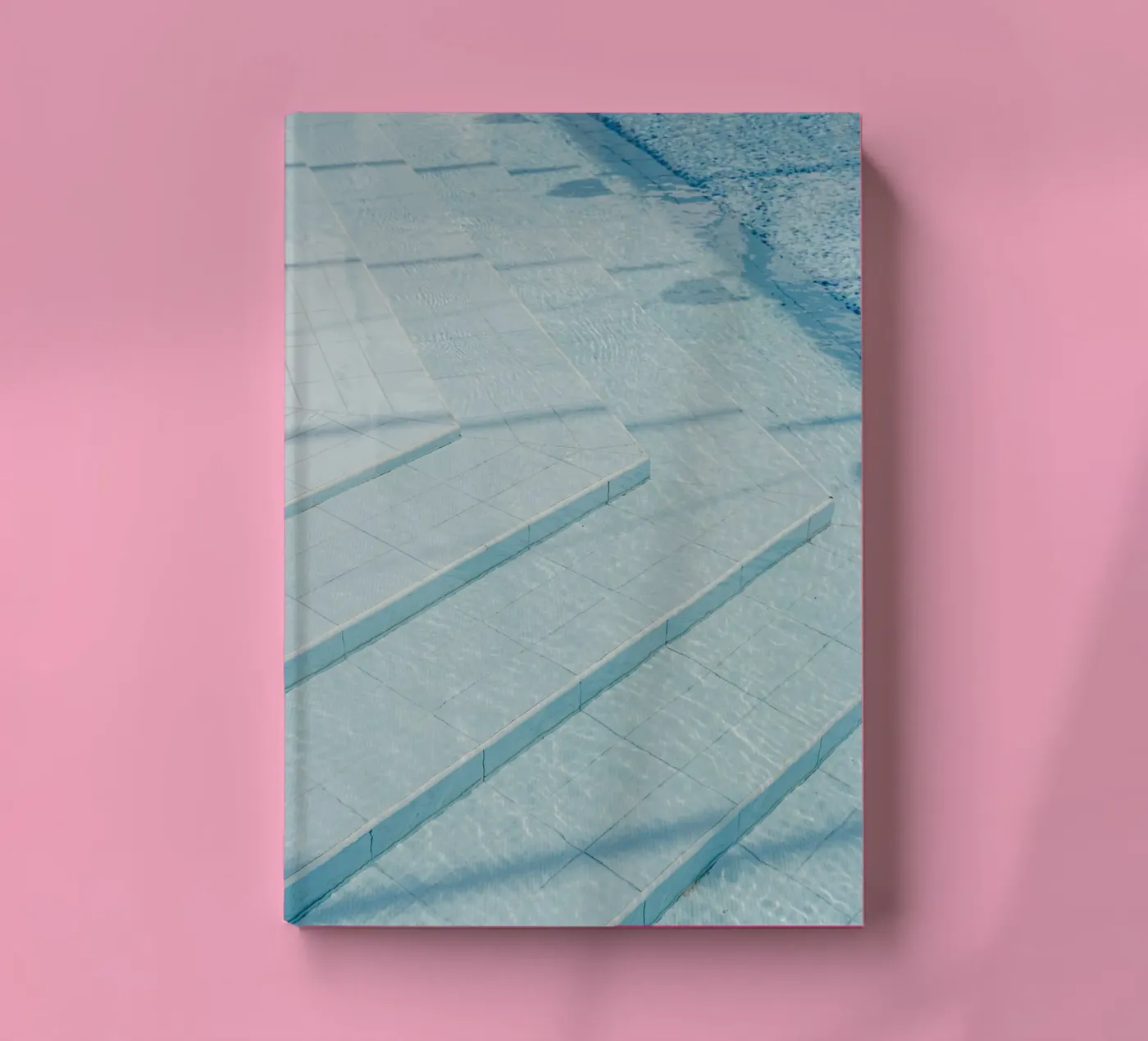 Pool notebook by photolovers