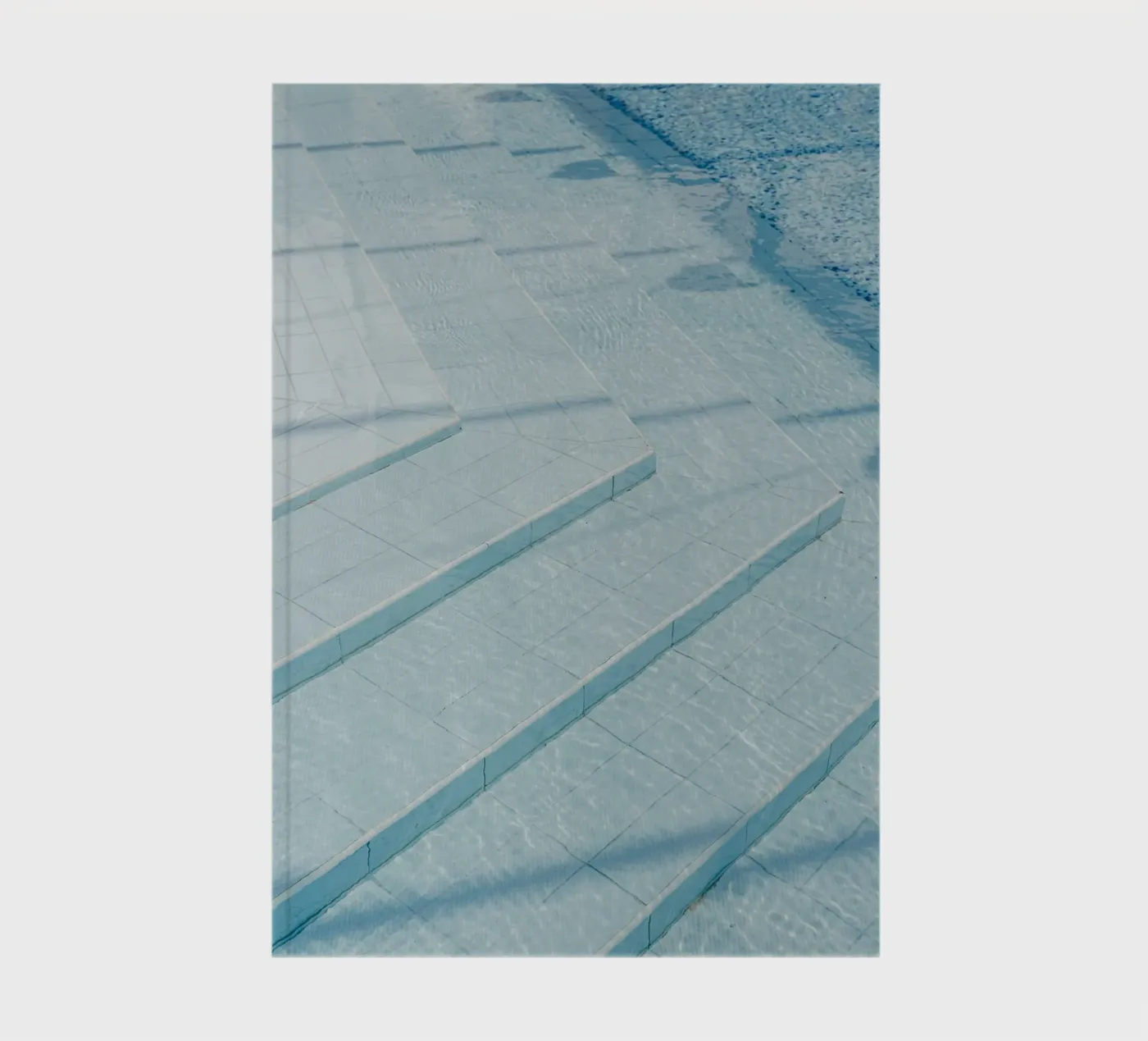 Pool notebook by photolovers