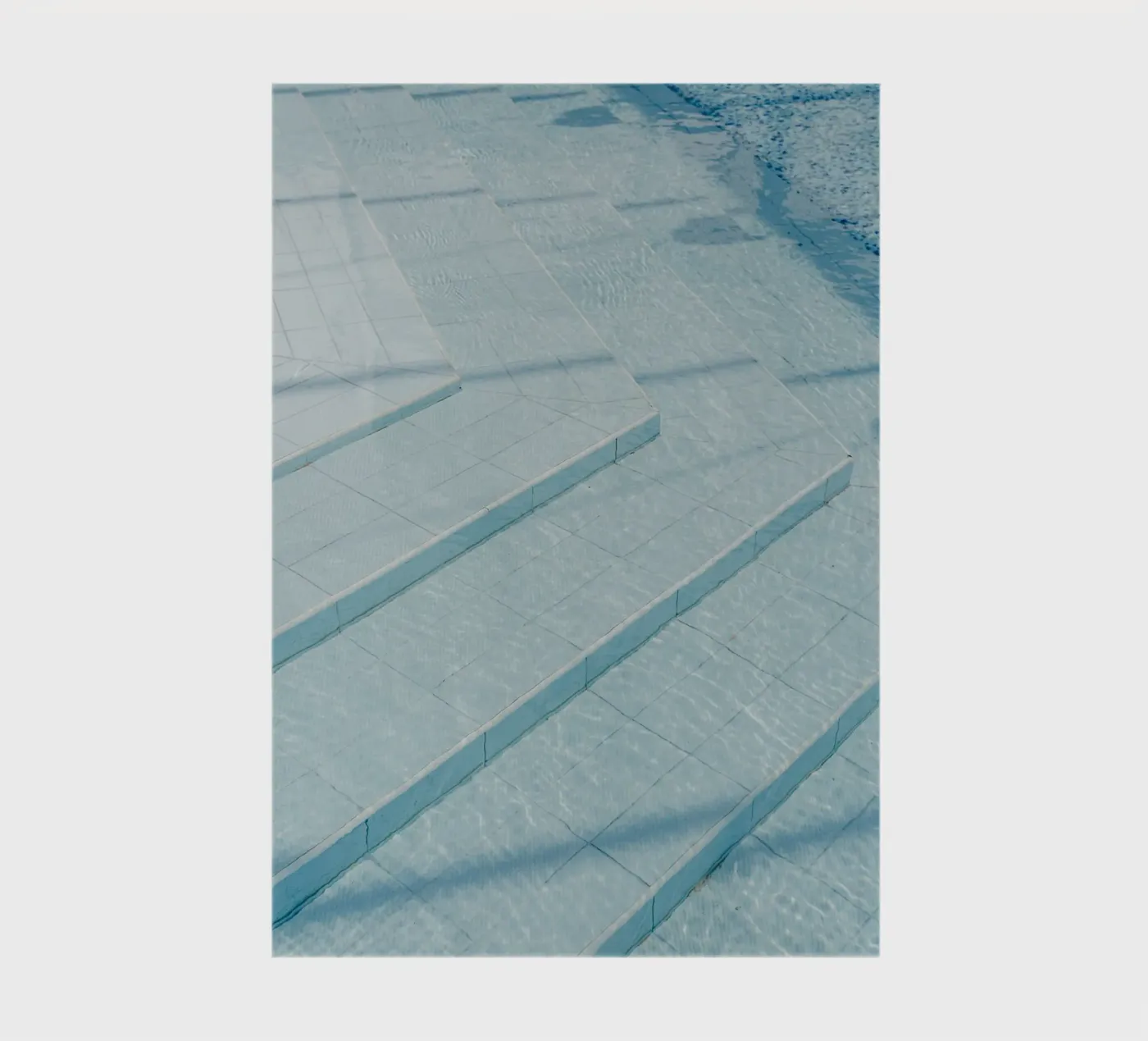 Pool notebook by photolovers