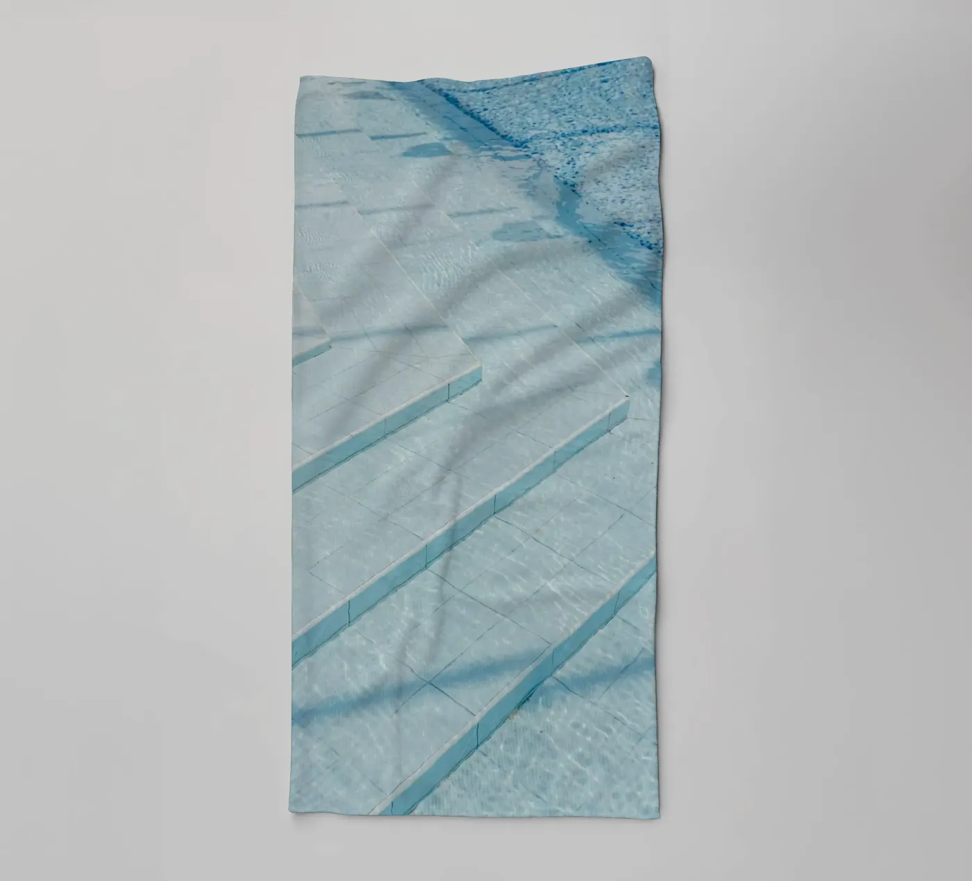 Pool badhanddoek van photolovers