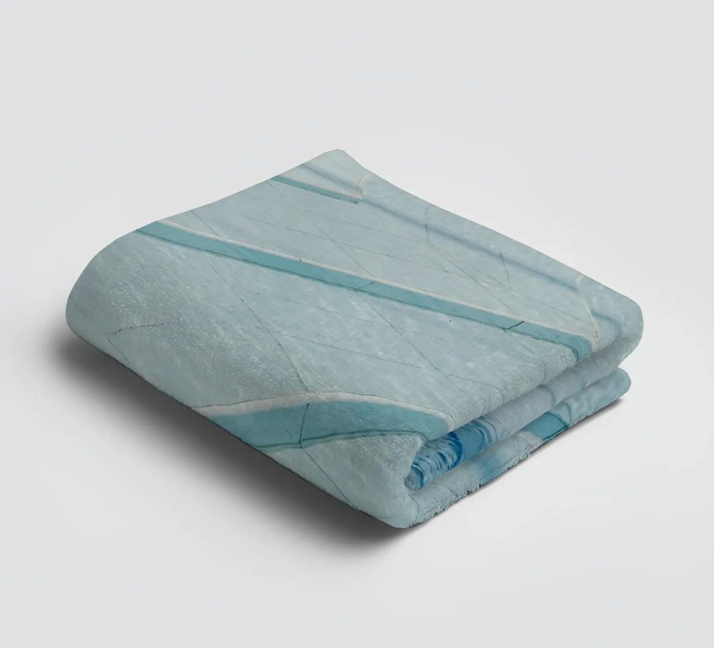 Pool badhanddoek van photolovers