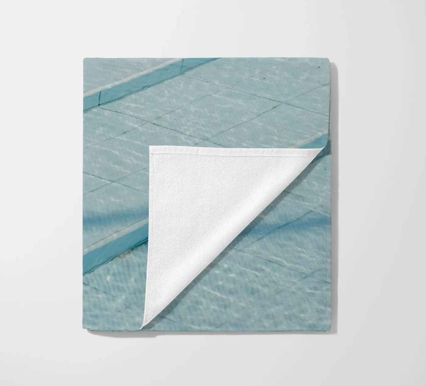 Pool beach towel by photolovers