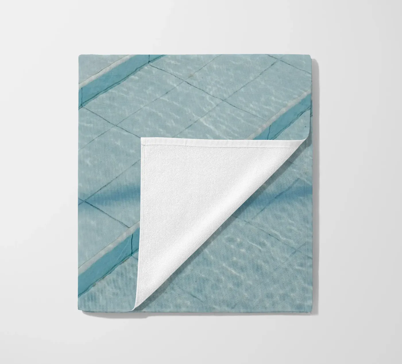 Pool beach towel by photolovers