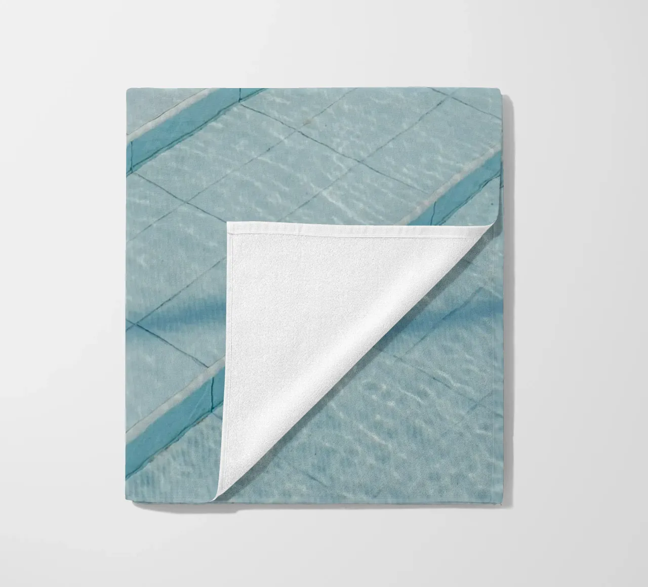 Pool telo mare da photolovers