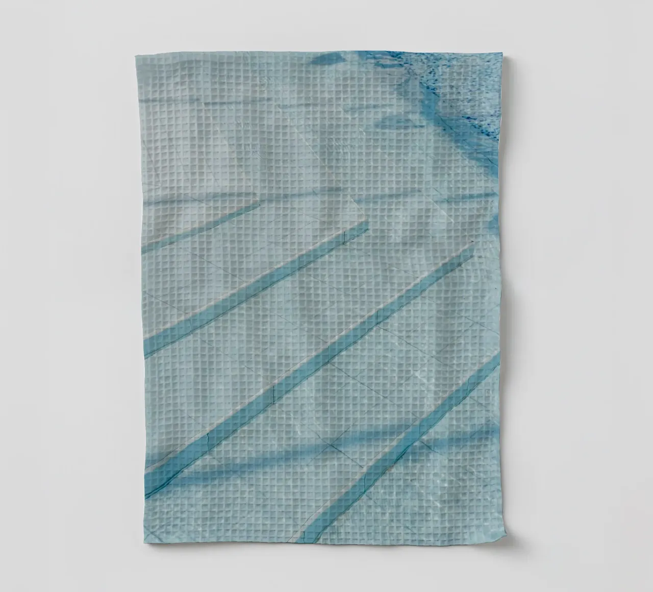 Pool theedoek van photolovers