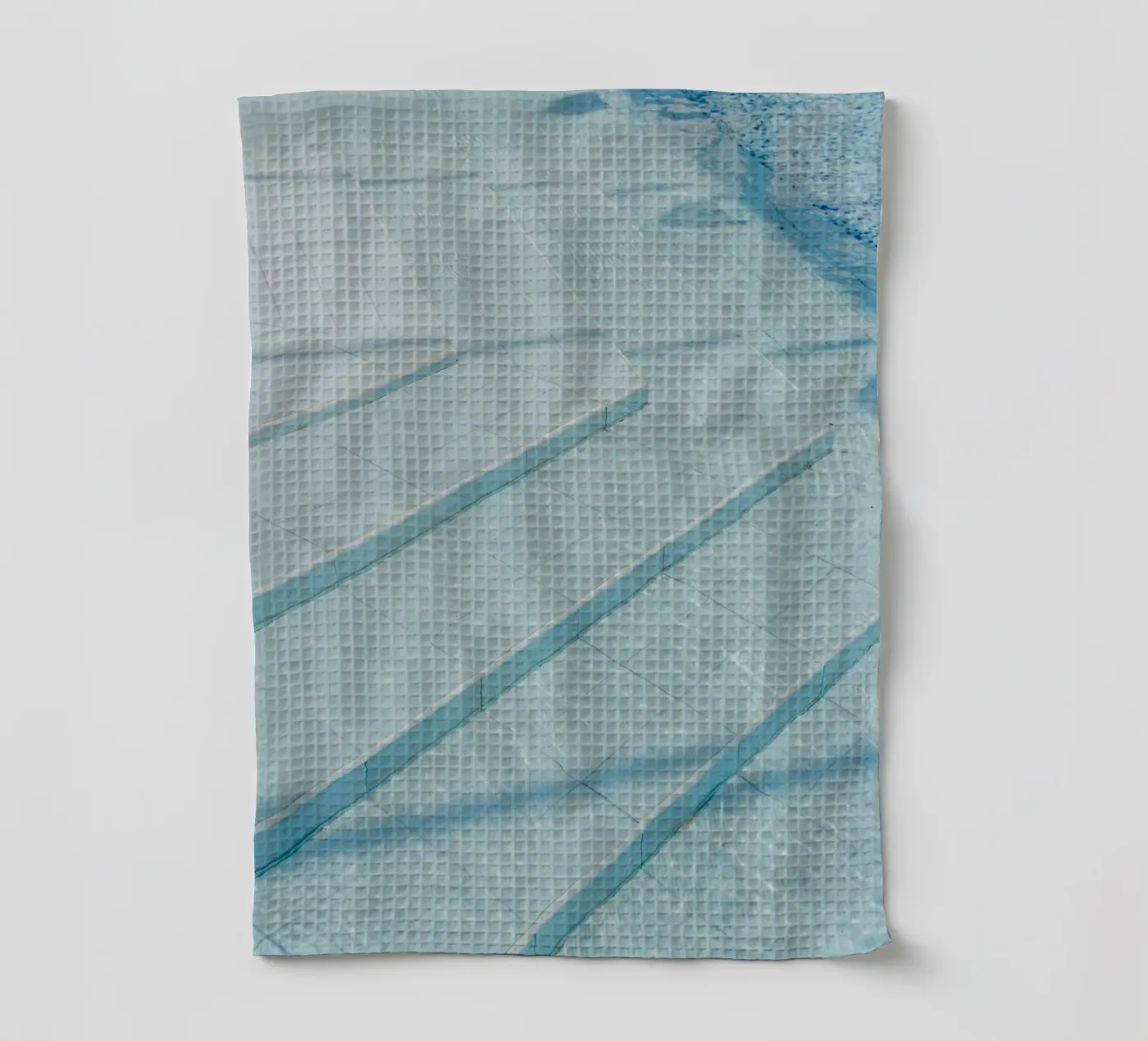 Pool Geschirrtuch von photolovers