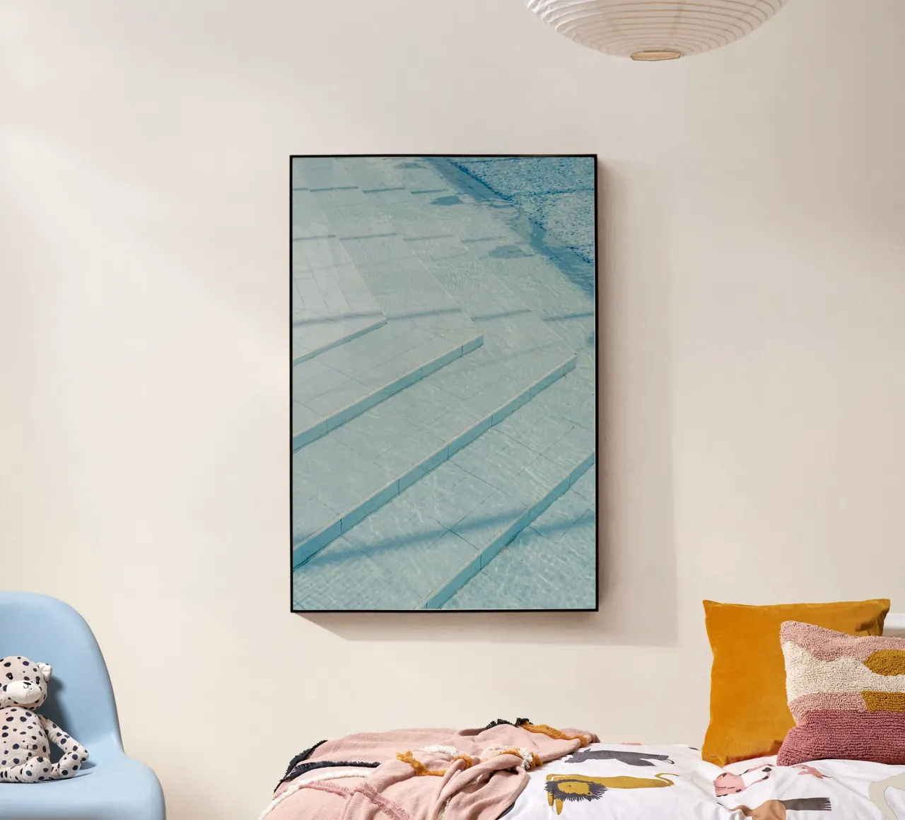 Pool plexiglass da photolovers