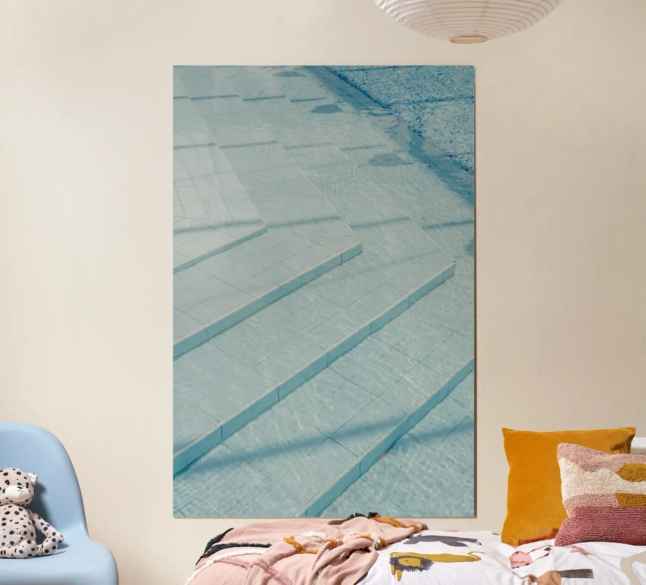 Pool poster da photolovers