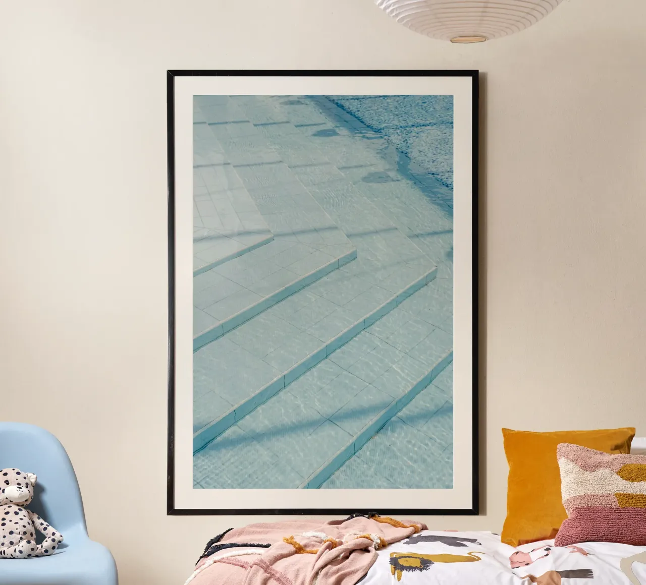 Pool poster da photolovers