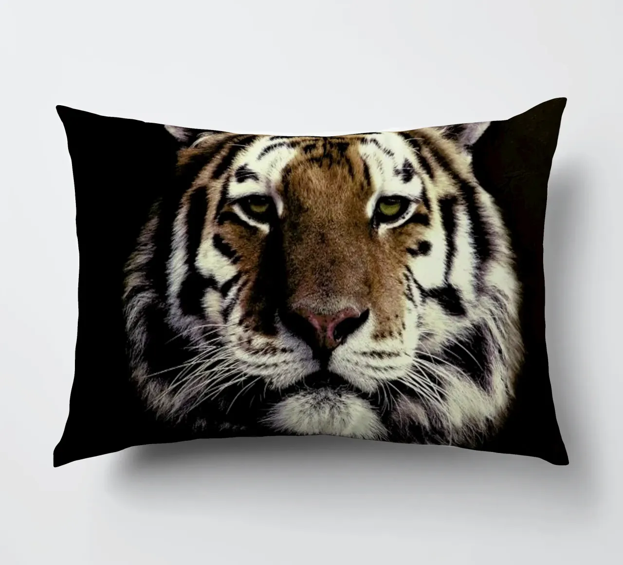 Classy Tiger 2 cuscino da Wouter Rikken