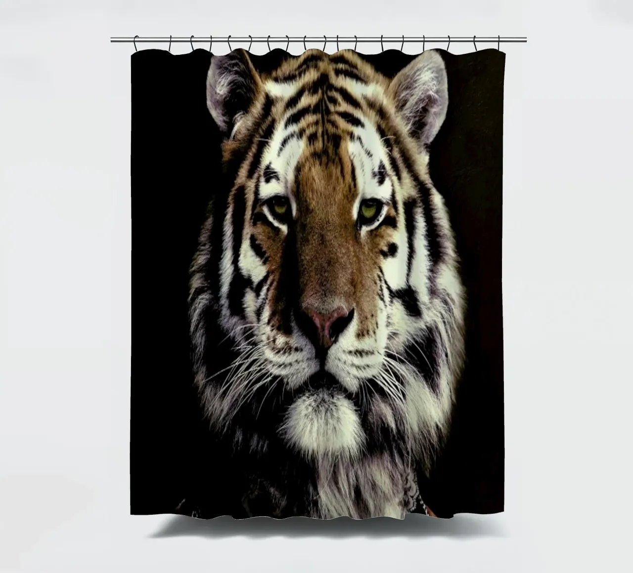Classy Tiger 2 tenda da doccia da Wouter Rikken