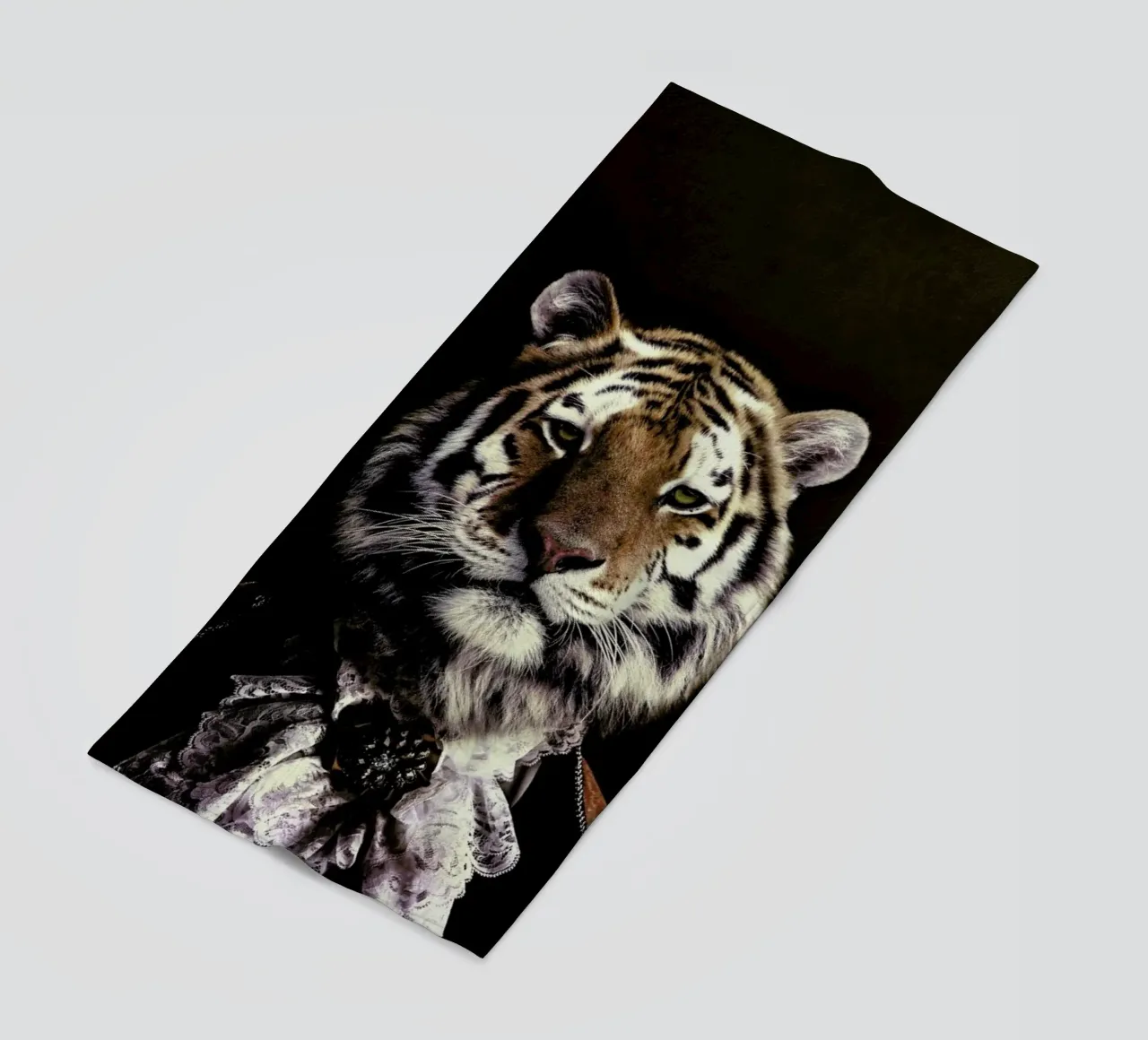 Classy Tiger 2 telo mare da Wouter Rikken