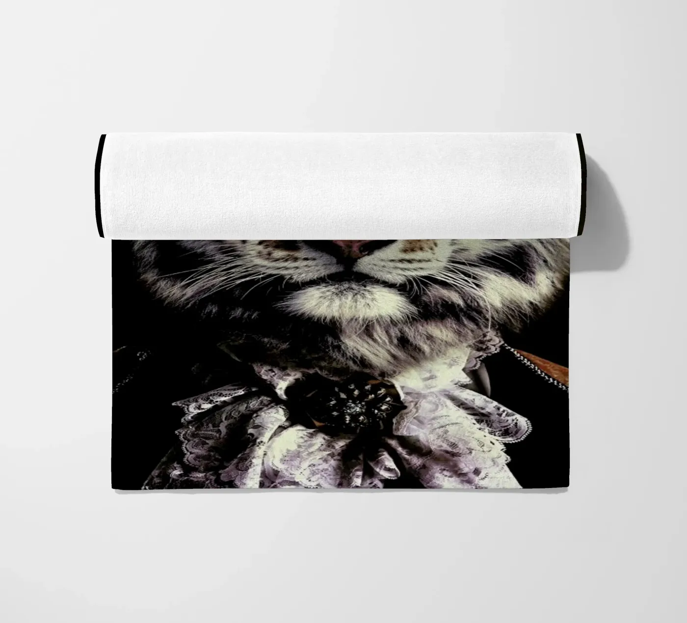 Classy Tiger 2 telo mare da Wouter Rikken