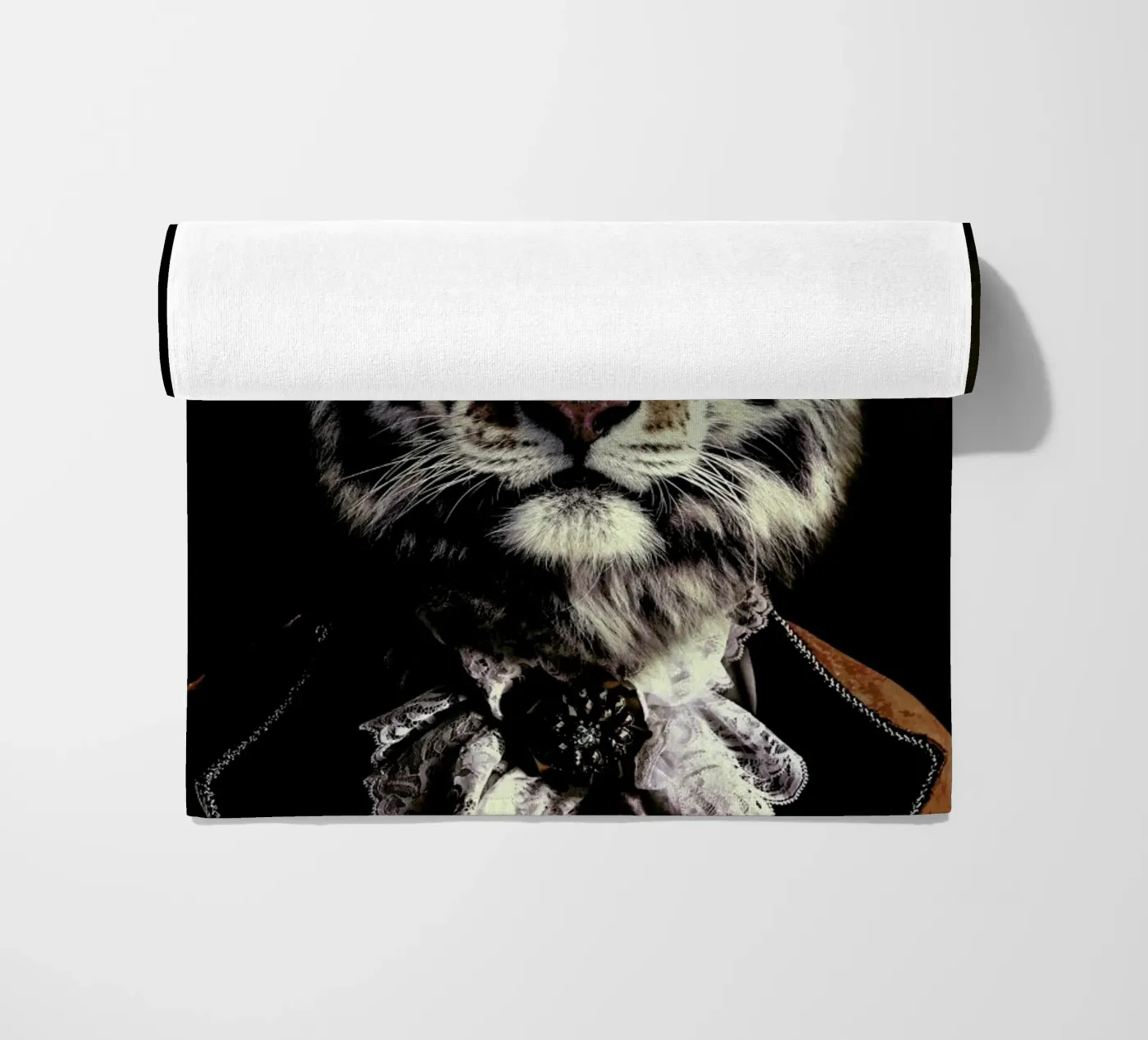 Classy Tiger 2 telo mare da Wouter Rikken