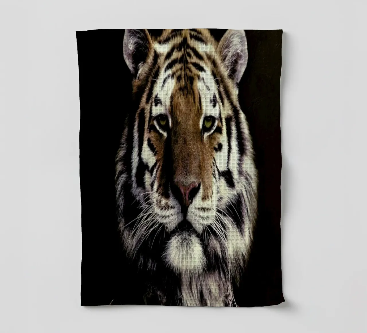 Classy Tiger 2 canovaccio da cucina da Wouter Rikken