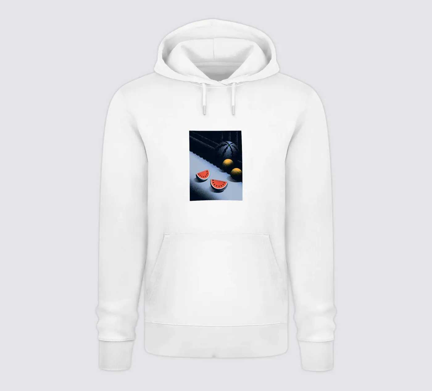 Pastèque sweat à capuche de SOUL SHOP