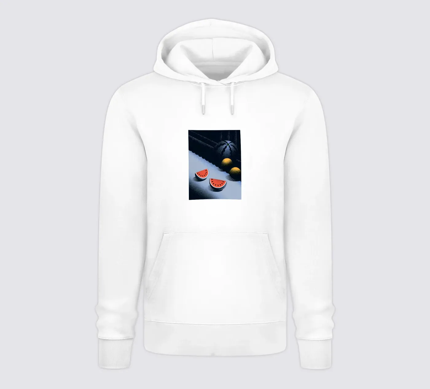Pastèque sweat à capuche de SOUL SHOP
