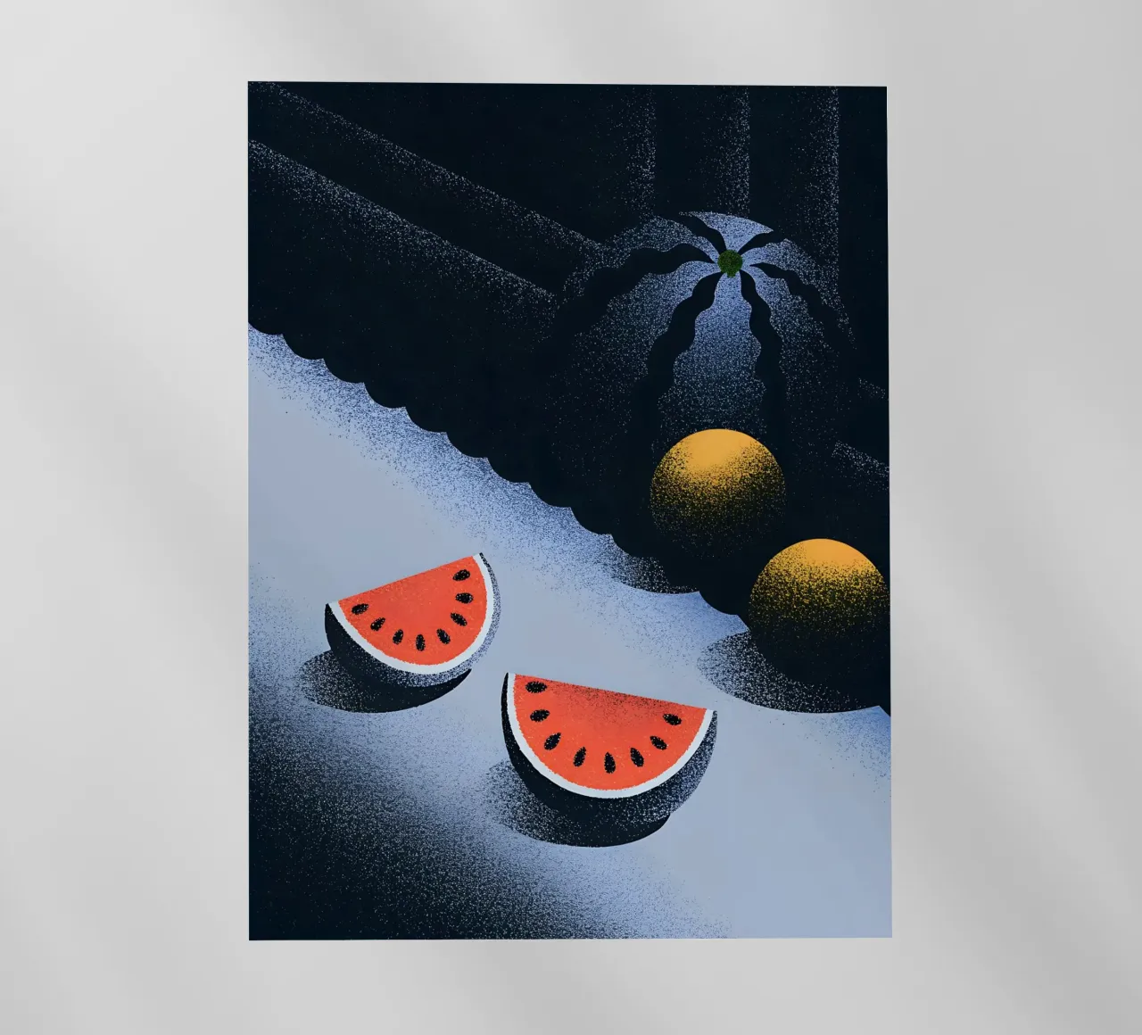 Anguria pellicola backlit da SOUL SHOP