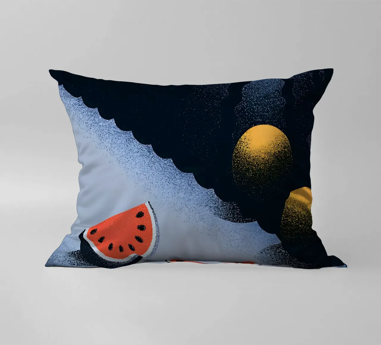Anguria cuscino da SOUL SHOP