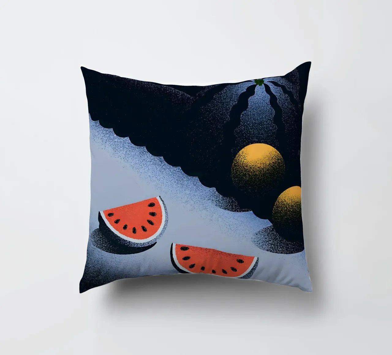 Anguria cuscino da SOUL SHOP