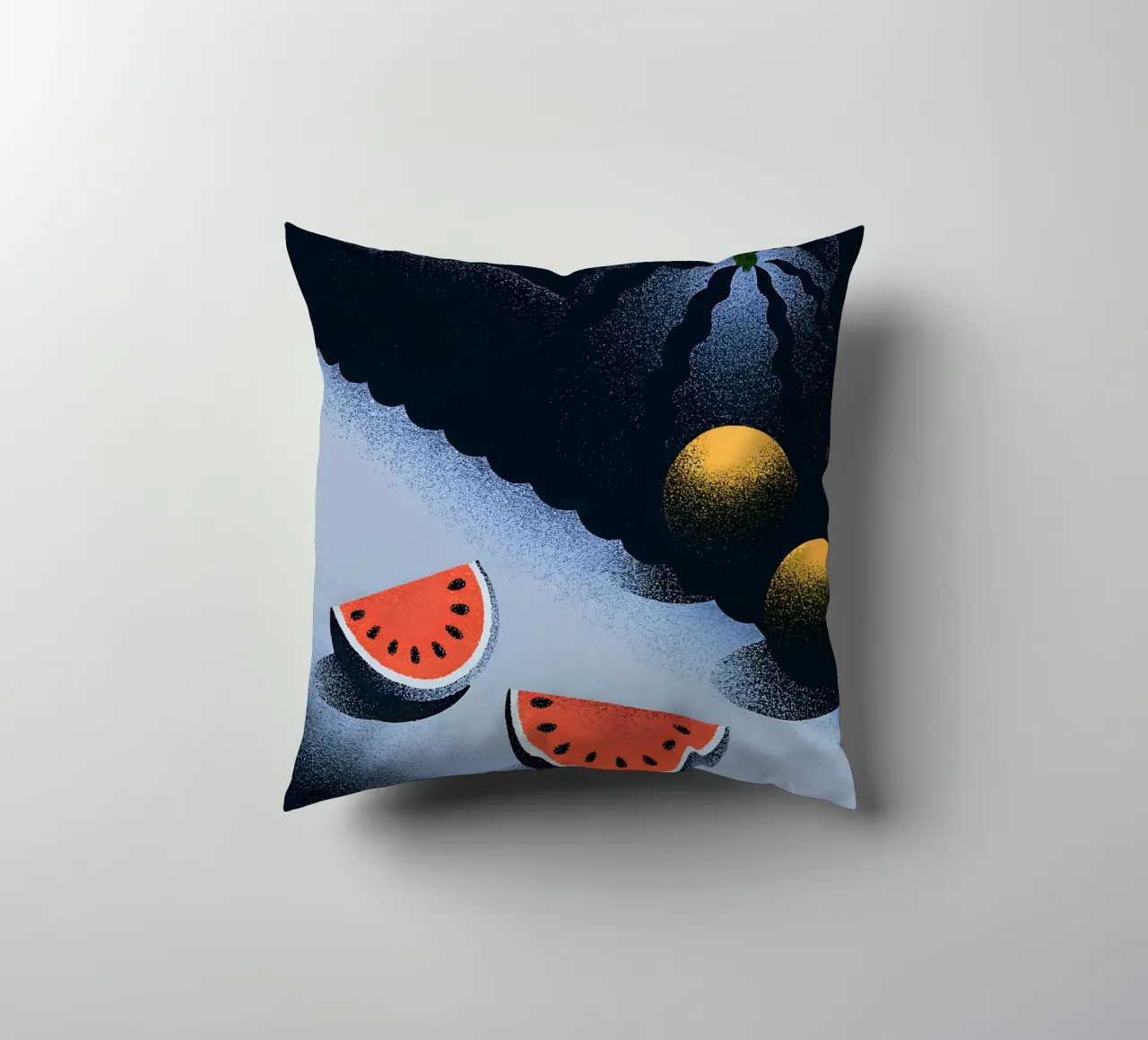 Anguria cuscino da SOUL SHOP