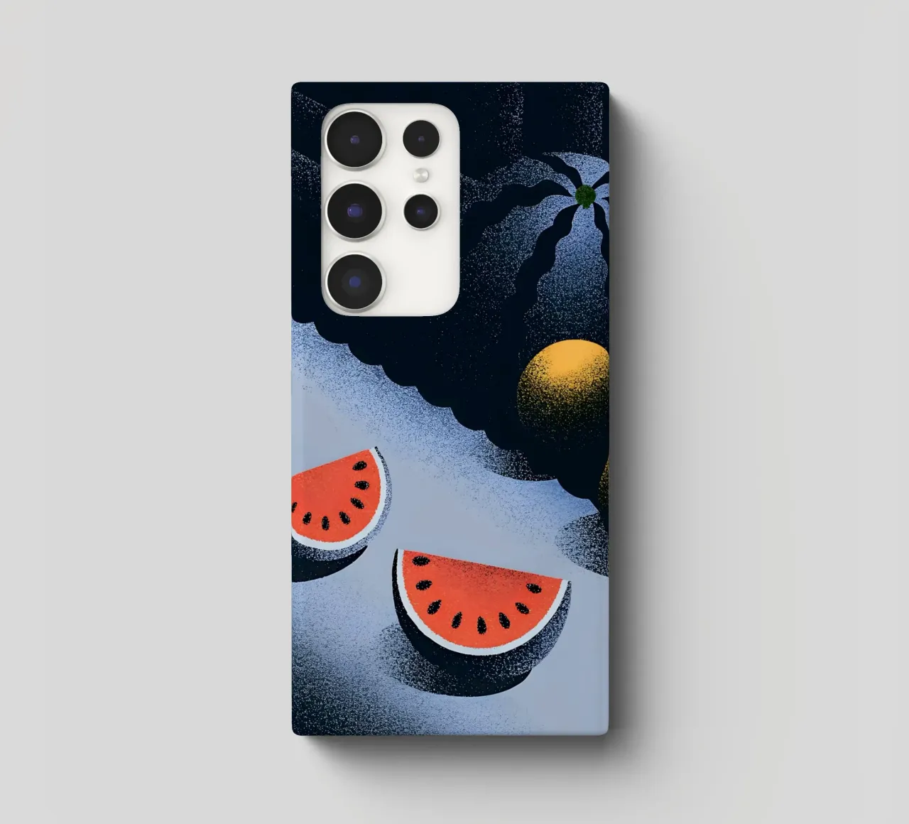Watermelon samsung hoesje van SOUL SHOP